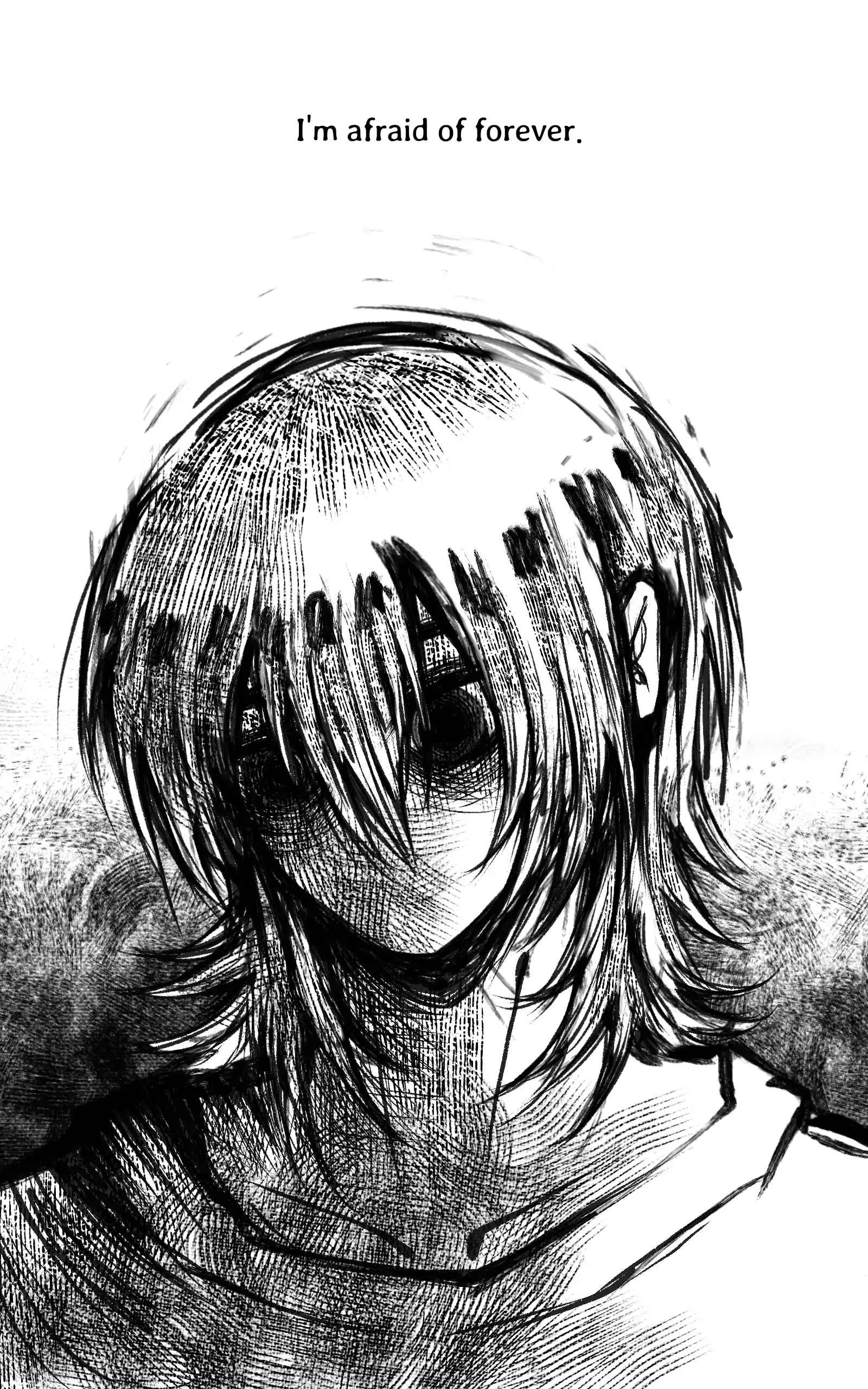 Phantasm - Chapter 2 manhwa