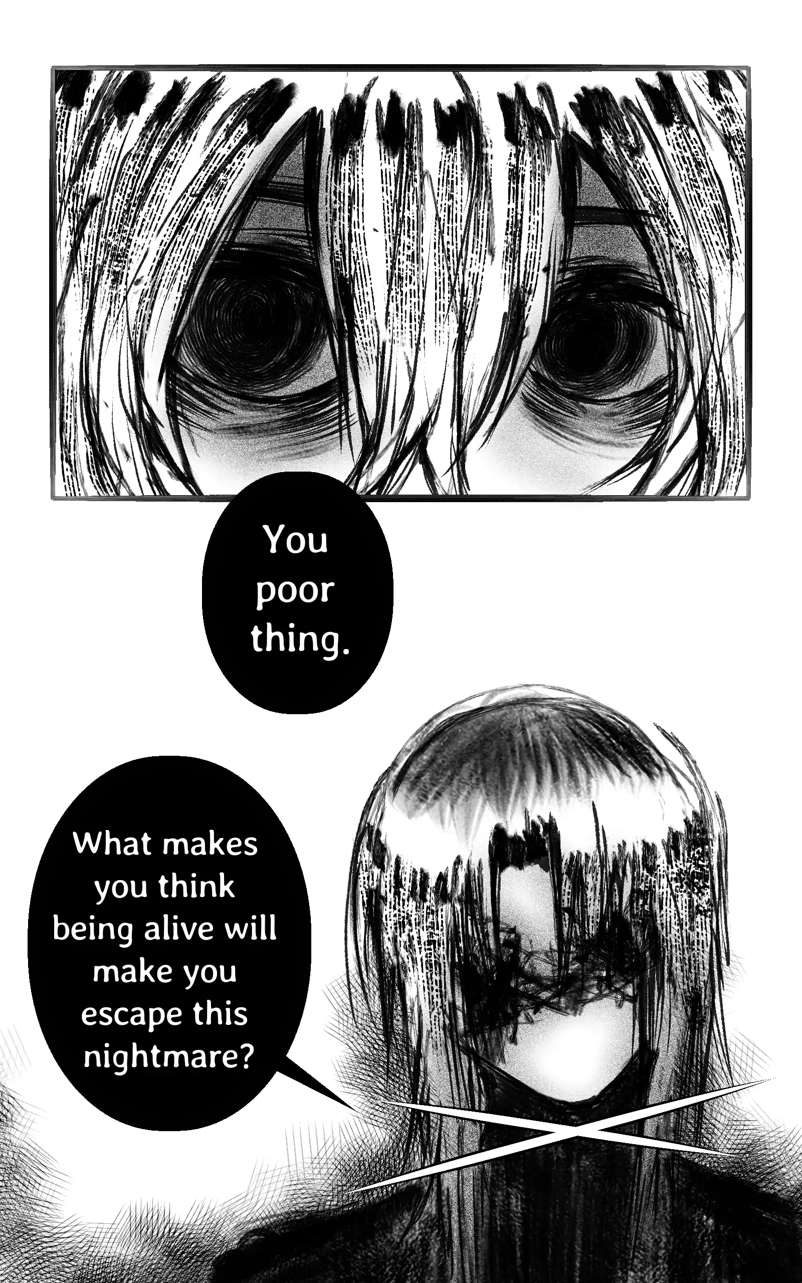 Phantasm - Chapter 2 manhwa