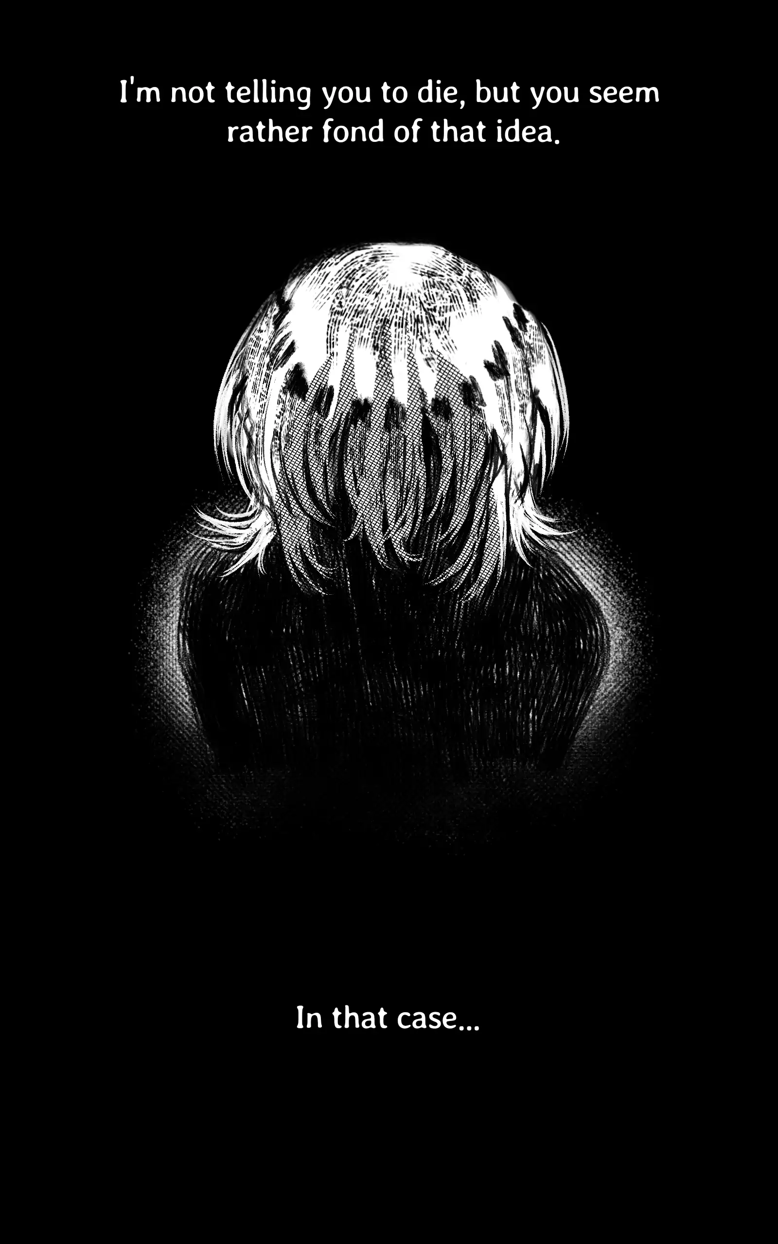 Phantasm - Chapter 2 manhwa