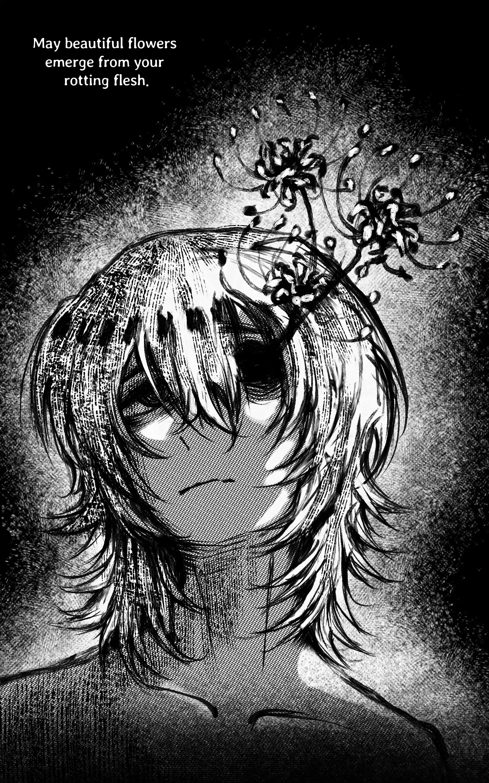 Phantasm - Chapter 2 manhwa