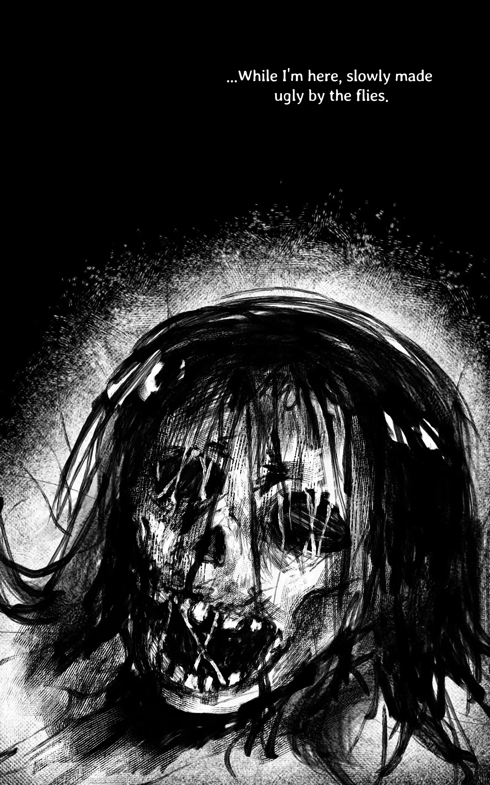 Phantasm - Chapter 2 manhwa