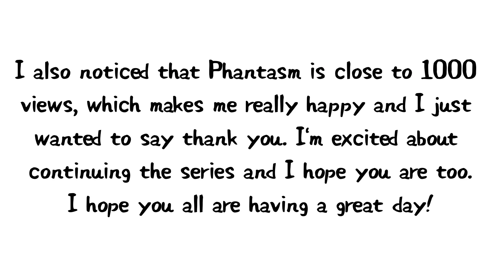 Phantasm - Chapter 2 manhwa