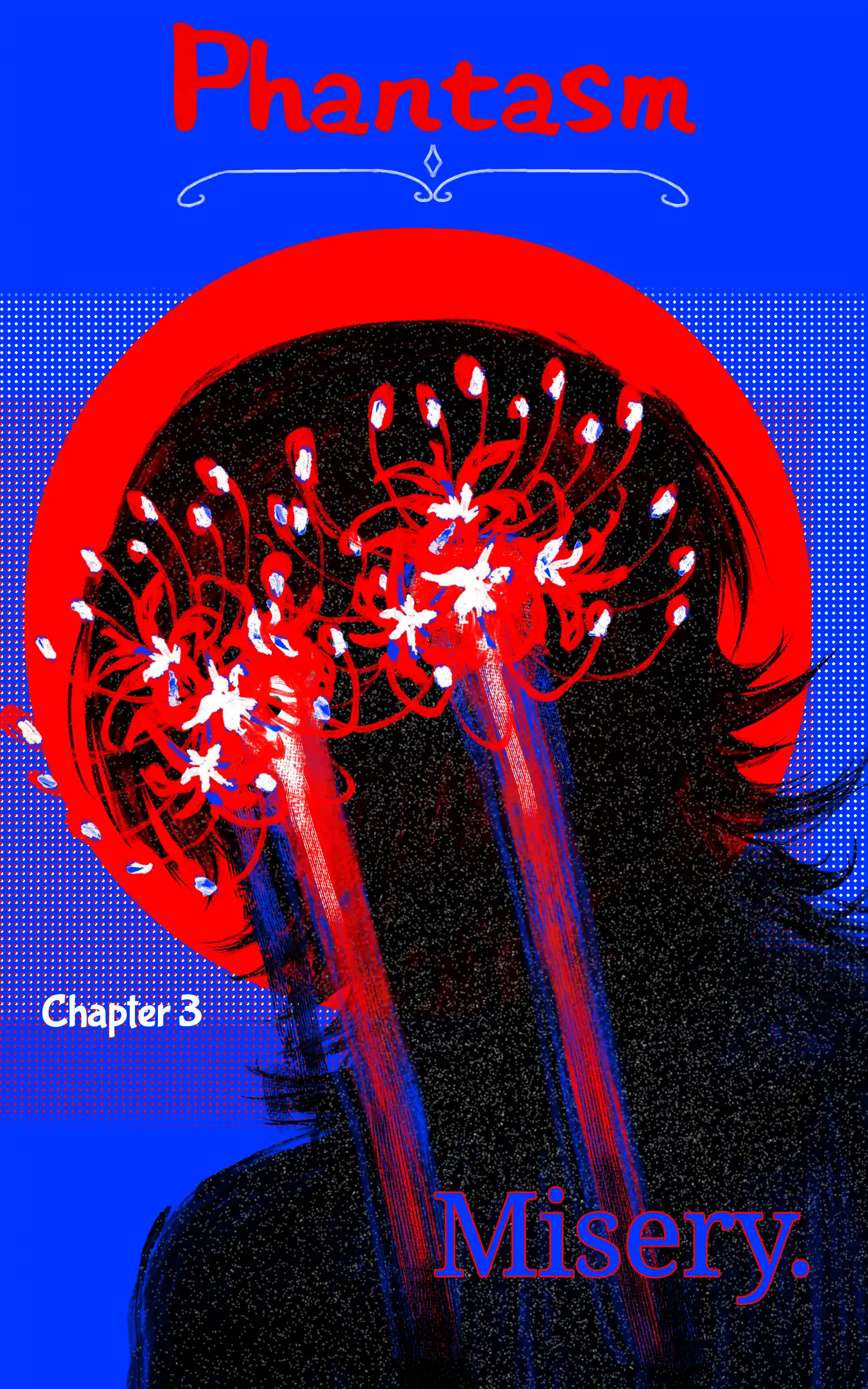 Phantasm - Chapter 3 manhwa