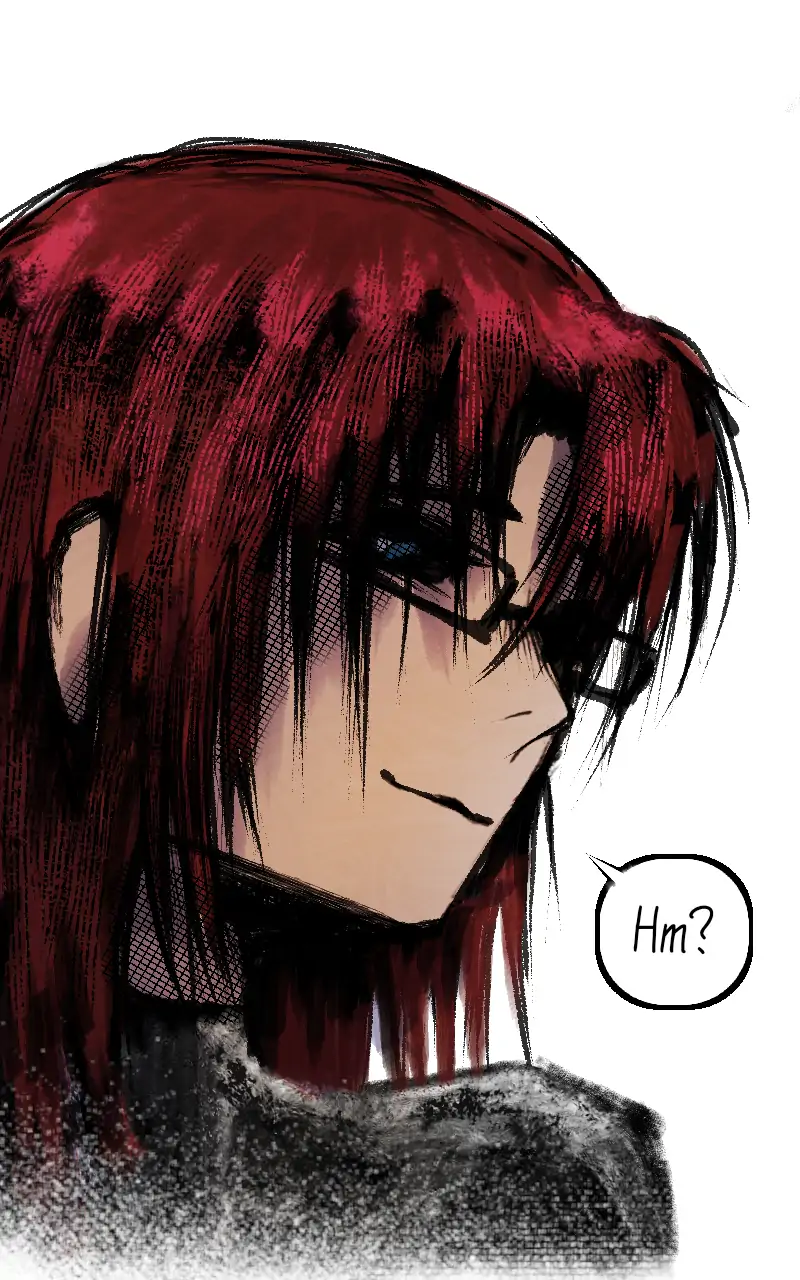 Phantasm - Chapter 3 manhwa