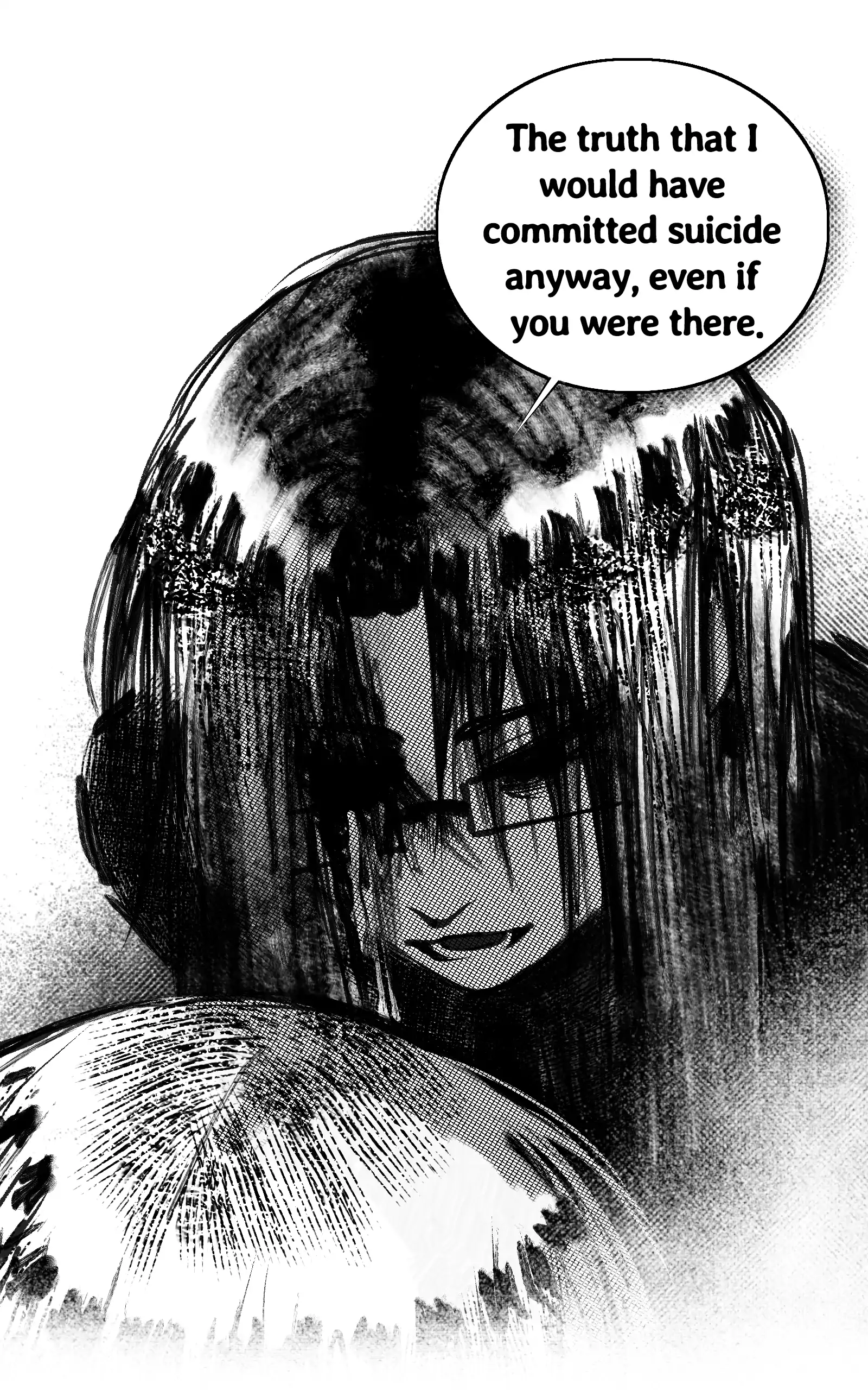 Phantasm - Chapter 3 manhwa