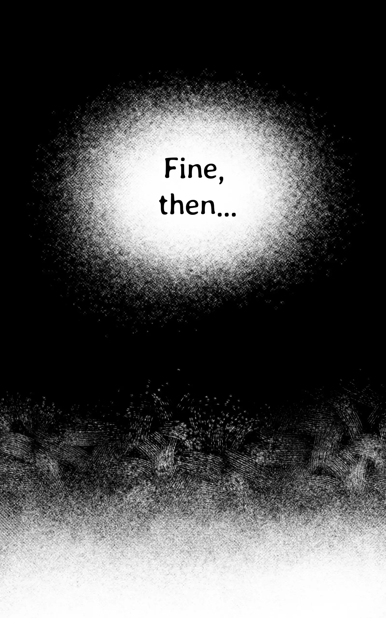 Phantasm - Chapter 3 manhwa