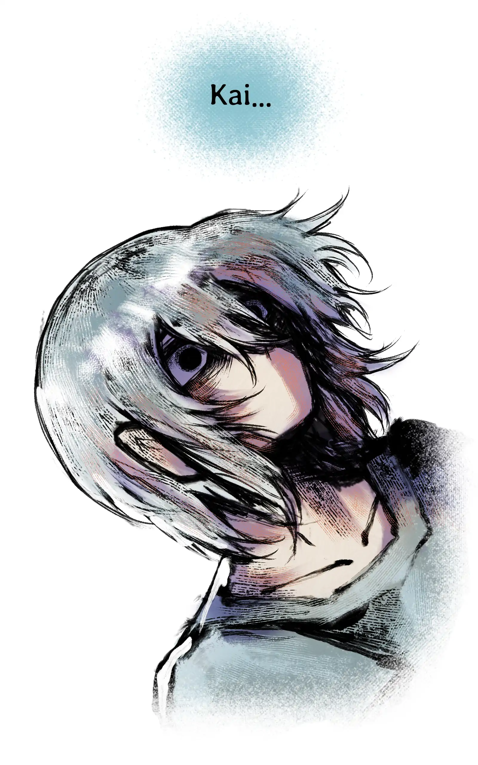 Phantasm - Chapter 4 manhwa