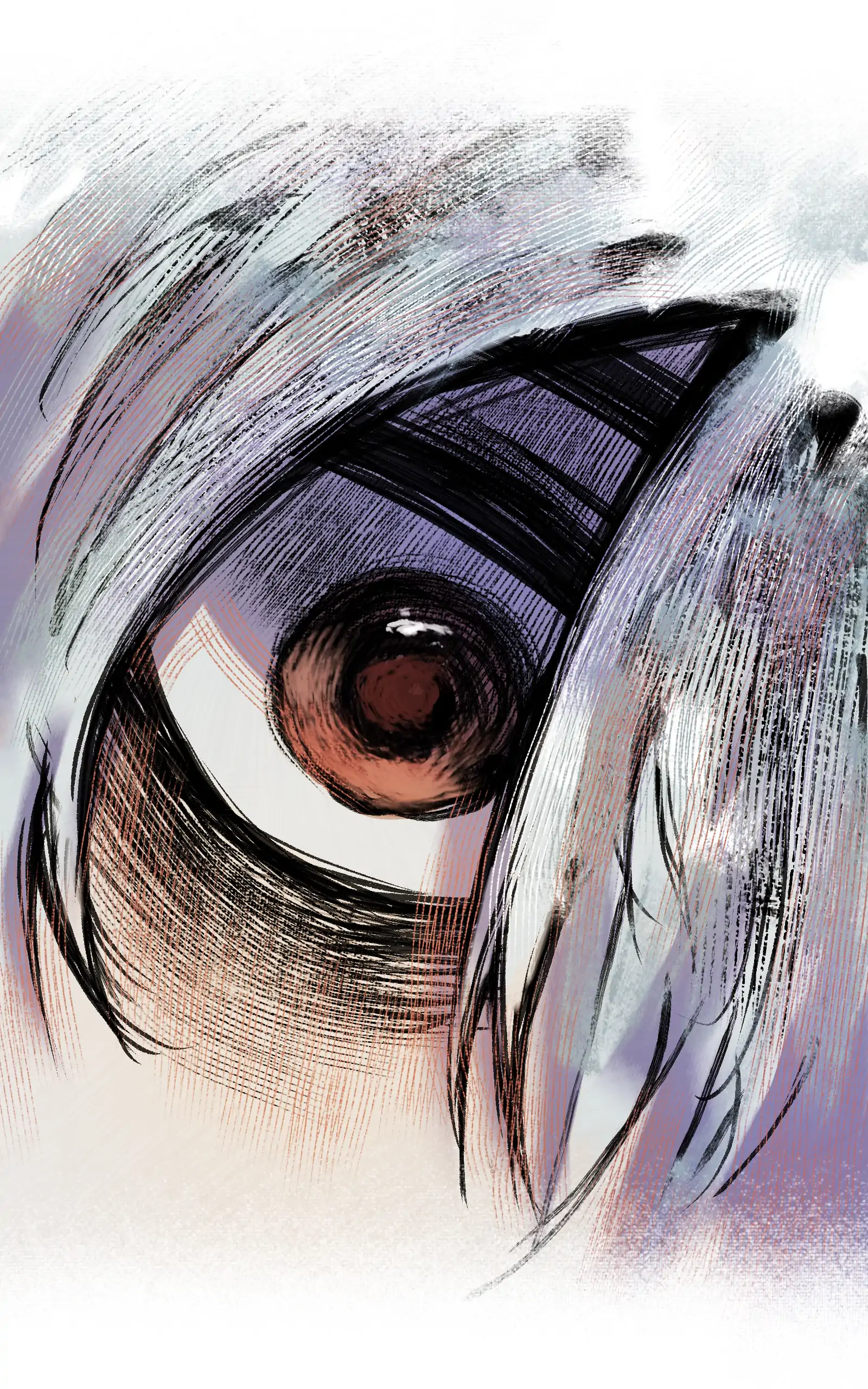 Phantasm - Chapter 4 manhwa