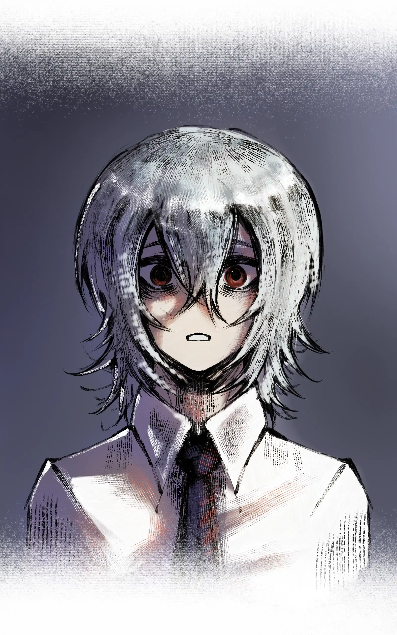 Phantasm - Chapter 4 manhwa