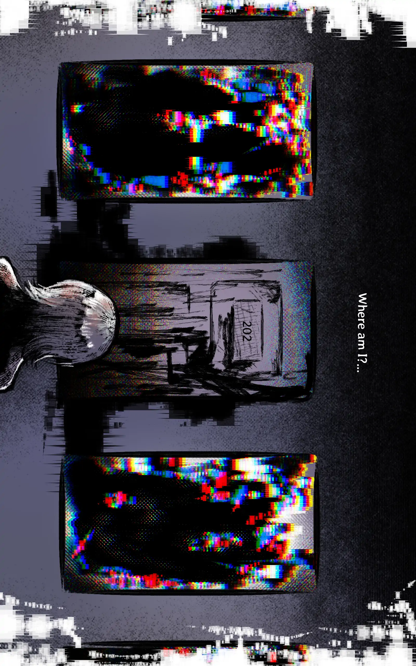 Phantasm - Chapter 4 manhwa