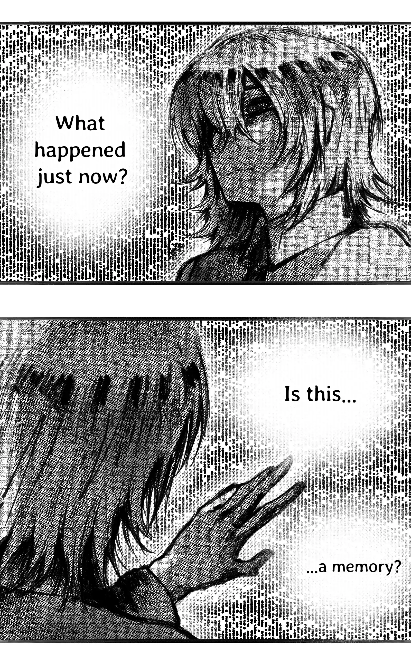 Phantasm - Chapter 4 manhwa