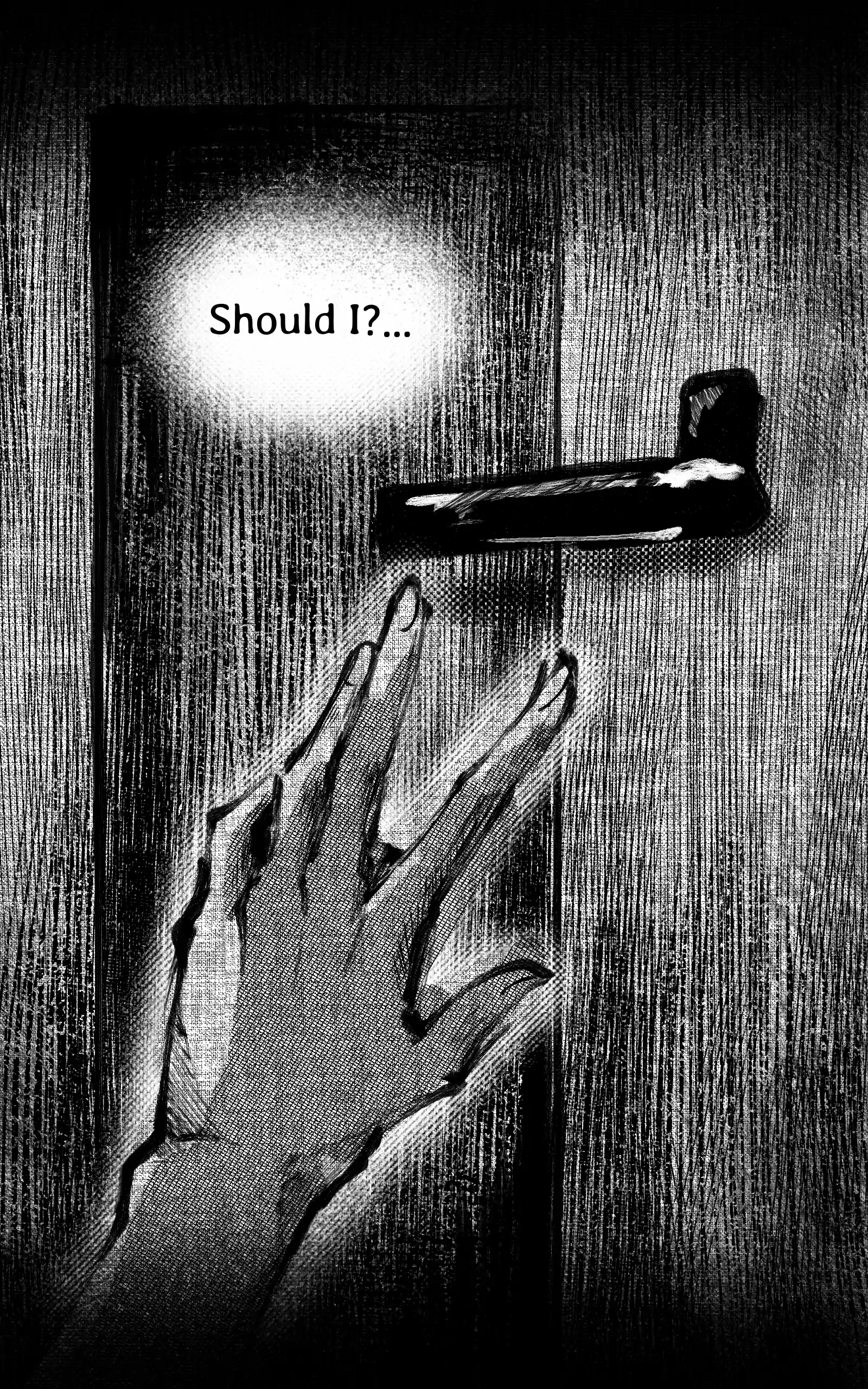 Phantasm - Chapter 4 manhwa