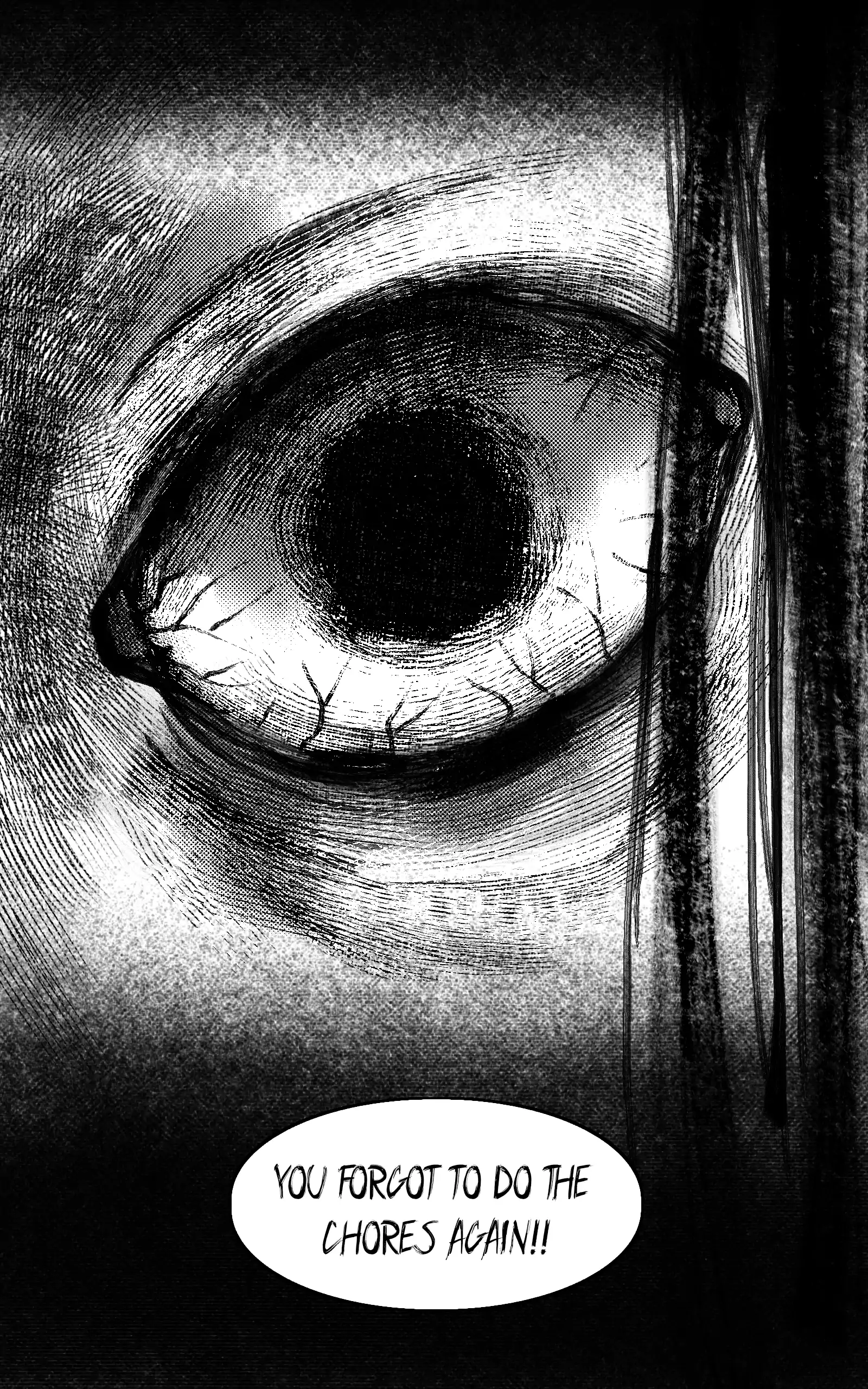 Phantasm - Chapter 4 manhwa