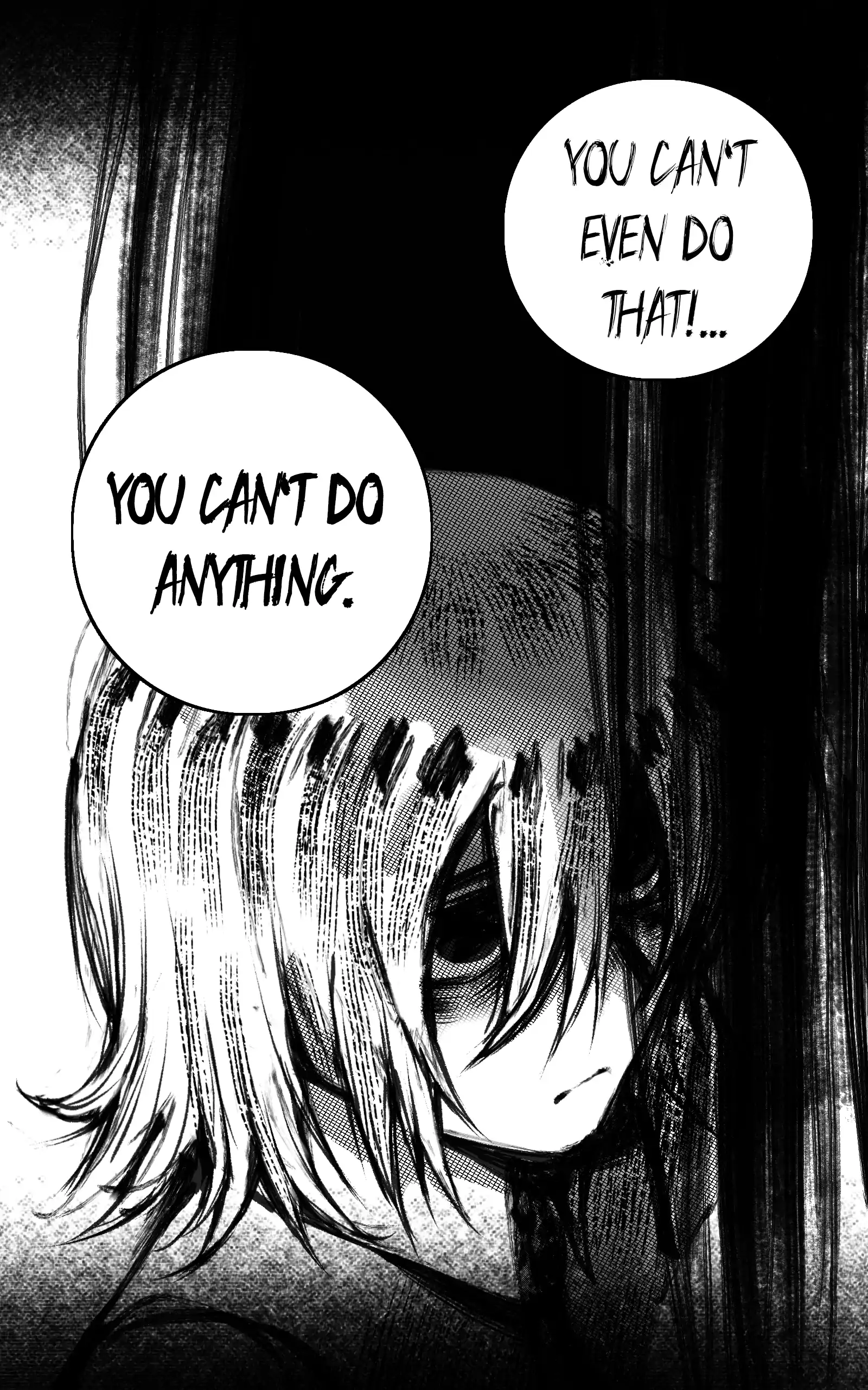 Phantasm - Chapter 4 manhwa