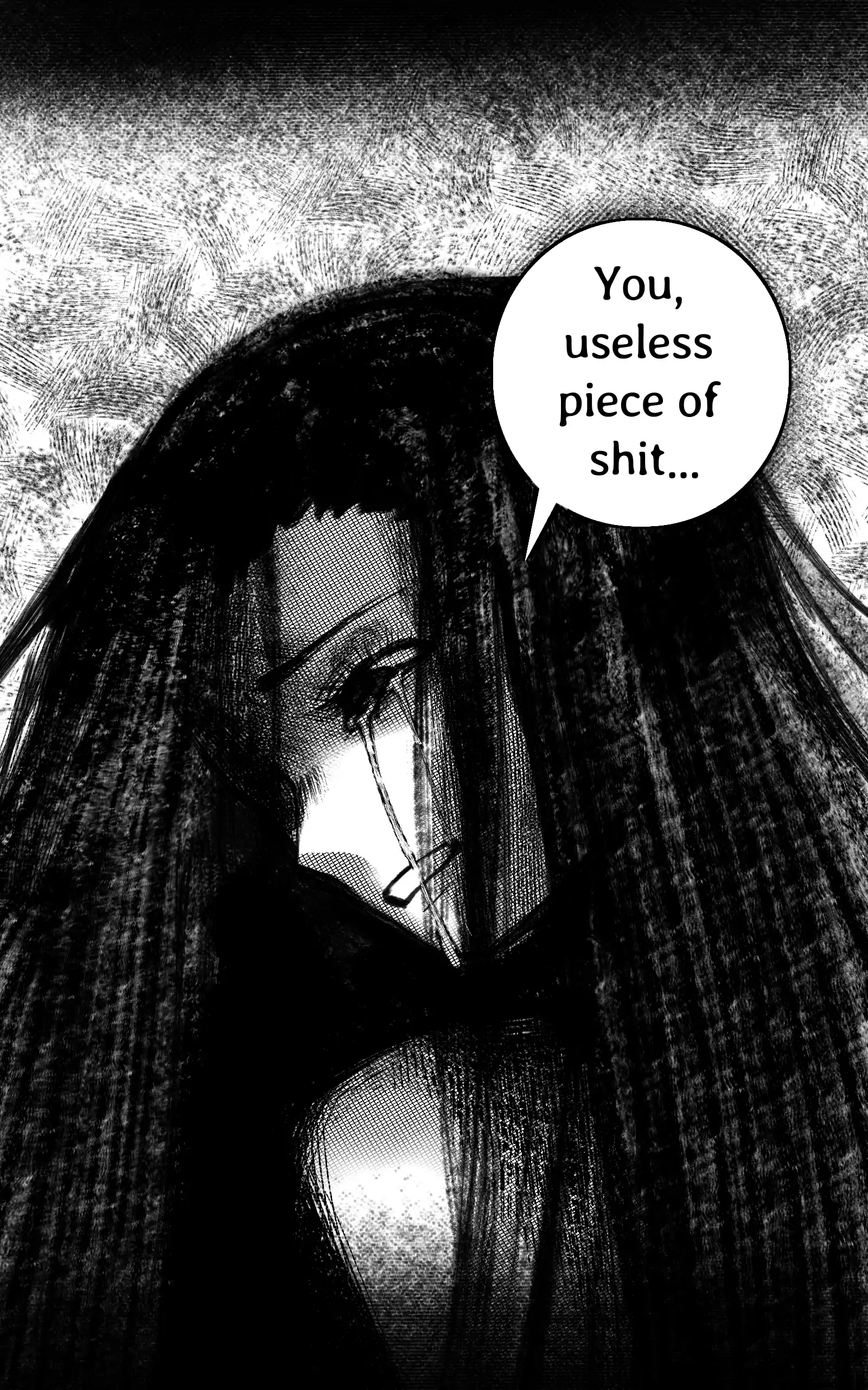 Phantasm - Chapter 4 manhwa