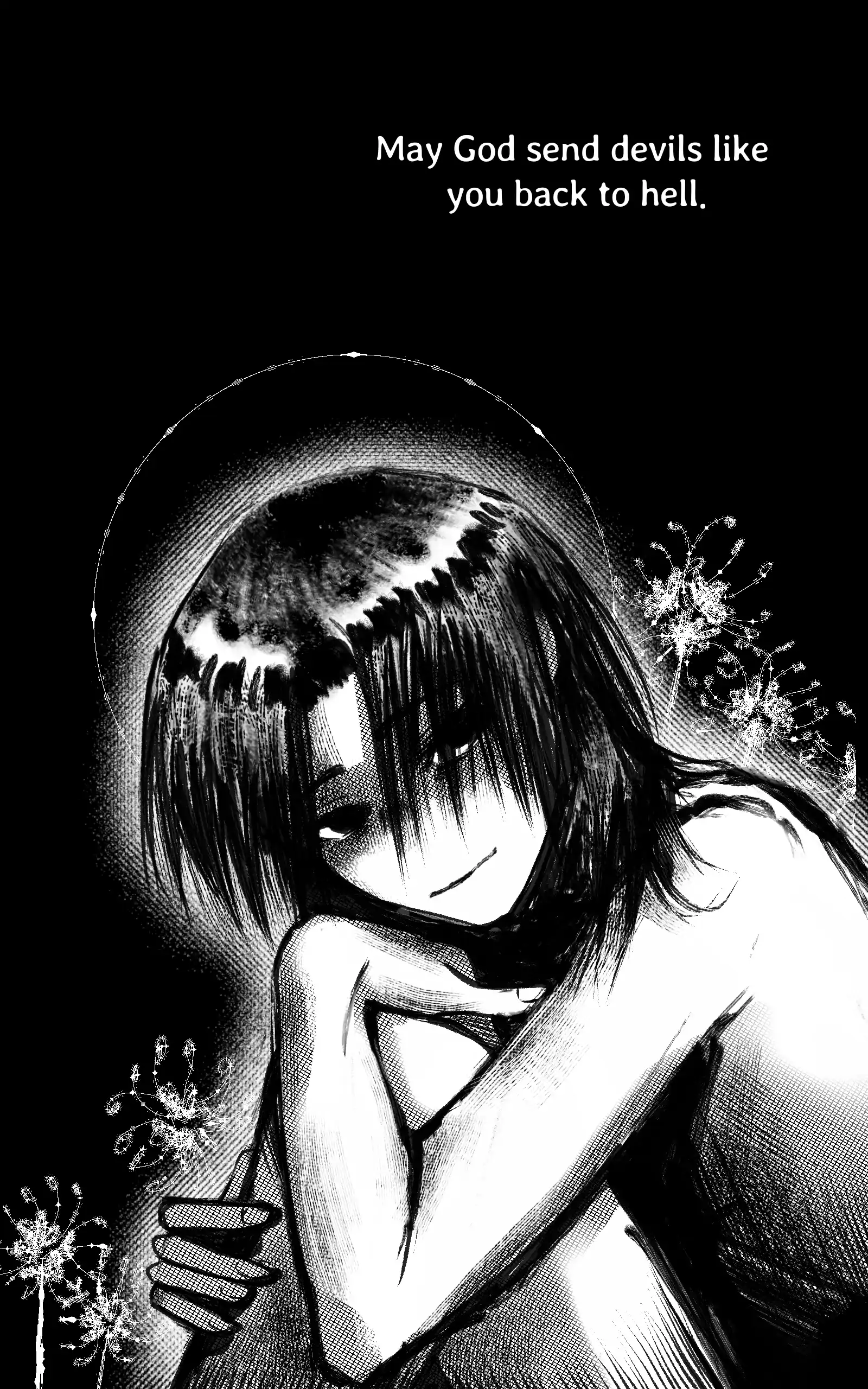 Phantasm - Chapter 4 manhwa