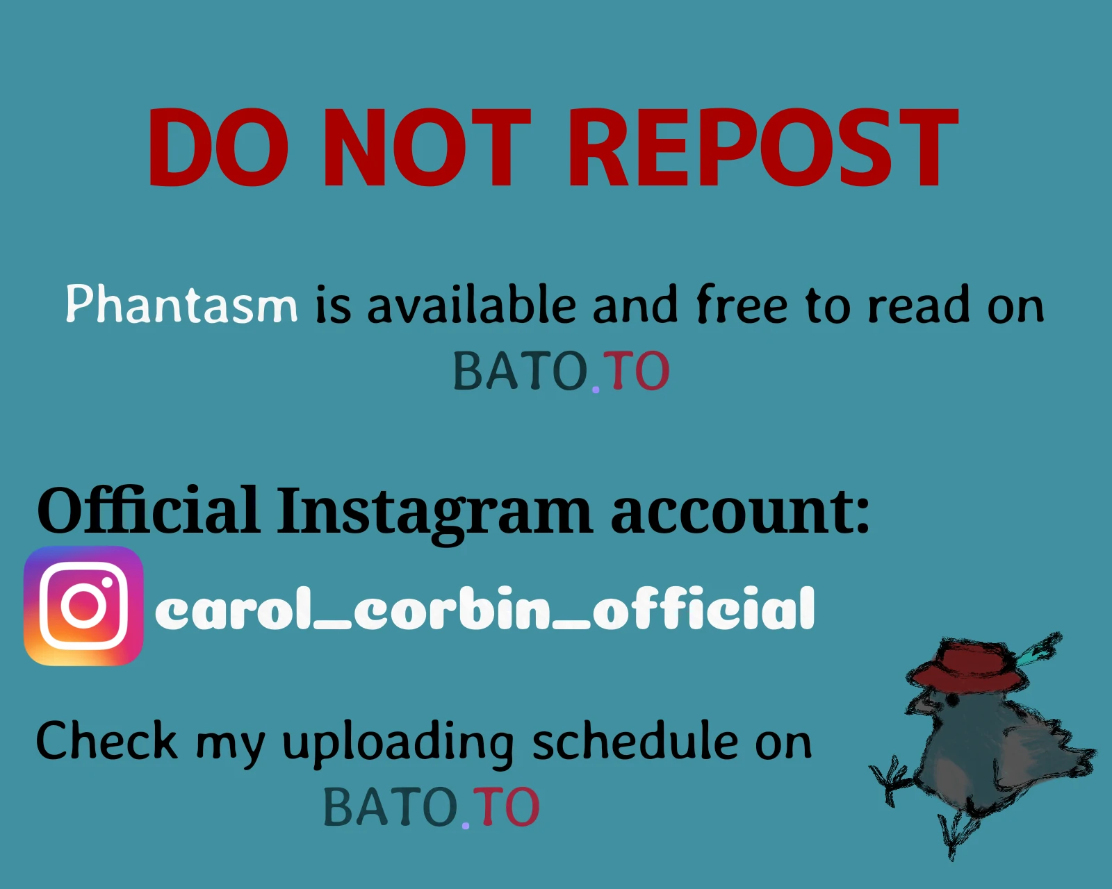 Phantasm - Chapter 4 manhwa