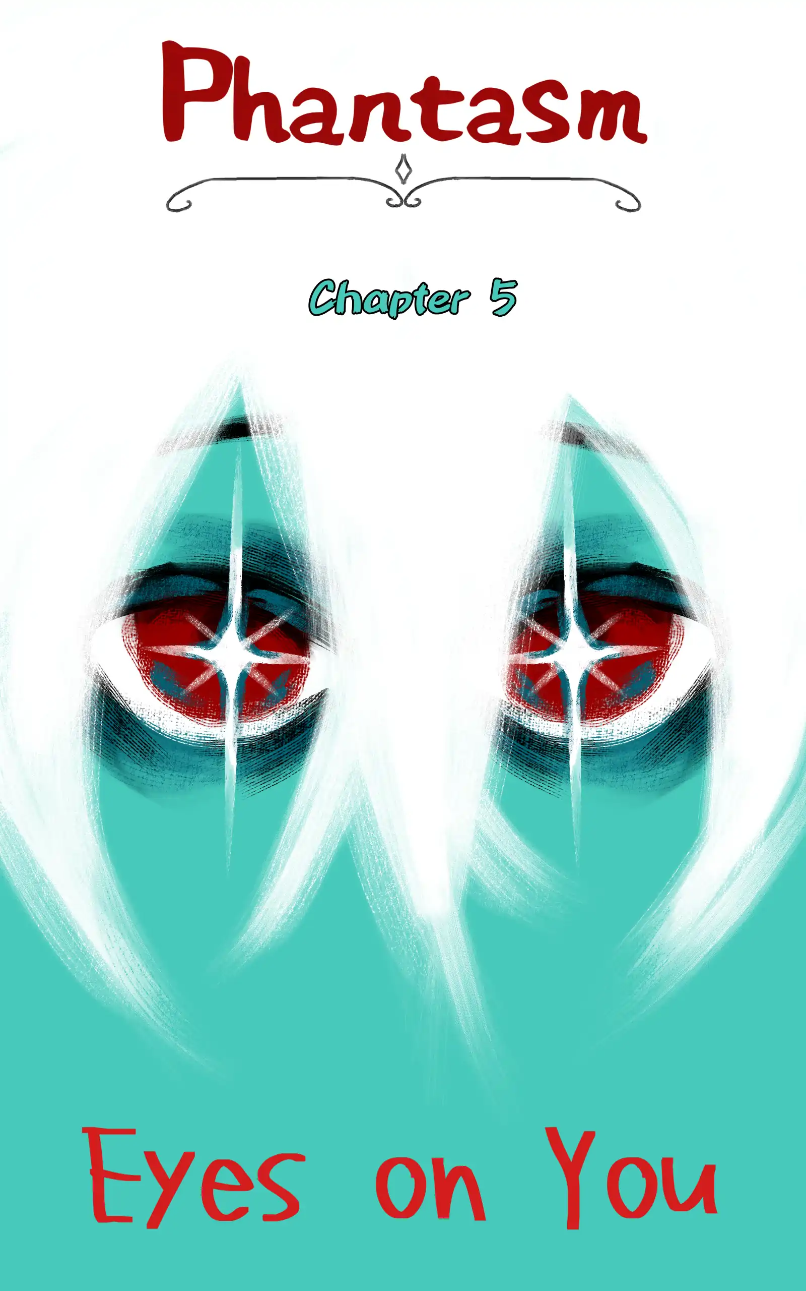 Phantasm - Chapter 5 manhwa
