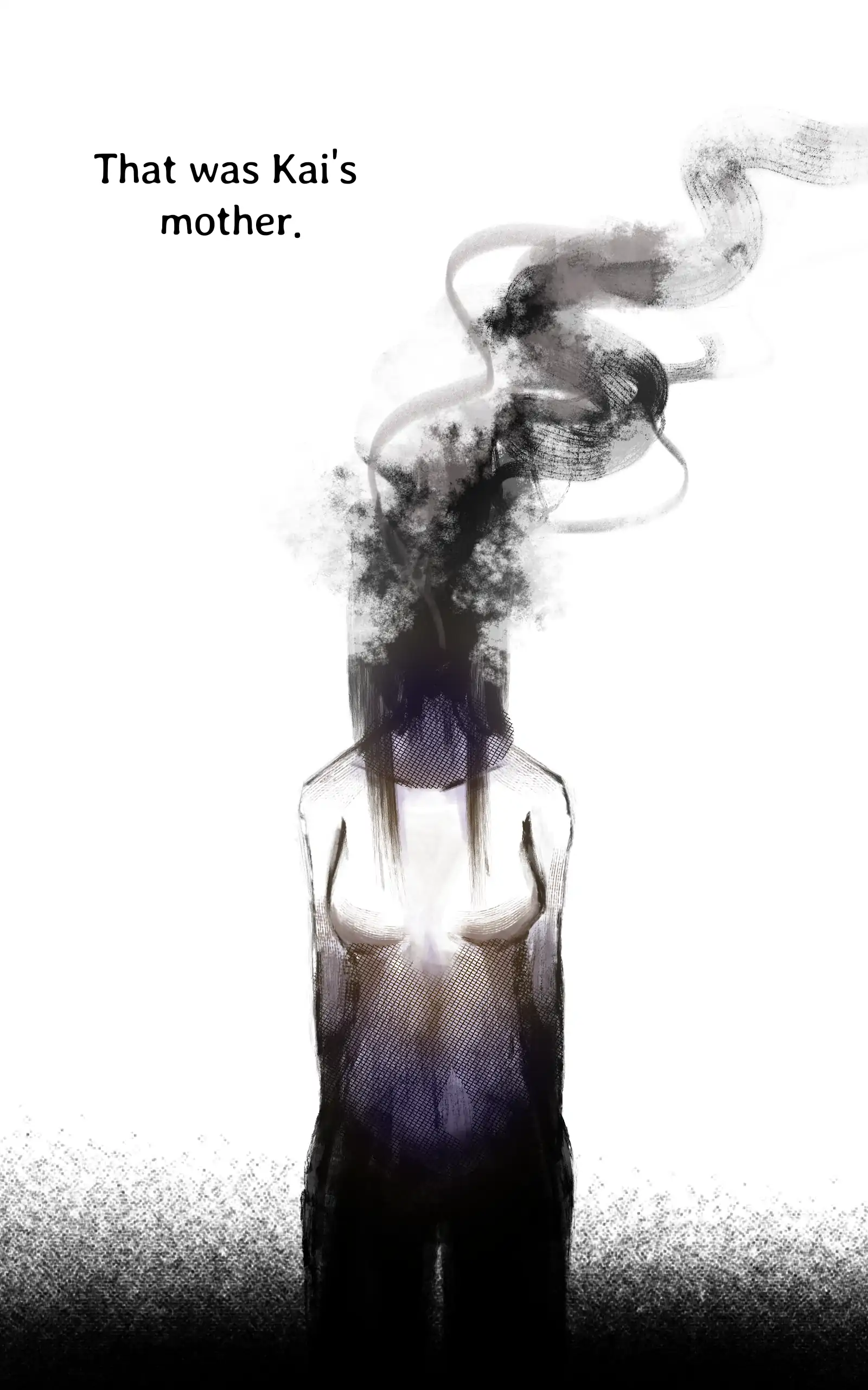 Phantasm - Chapter 5 manhwa