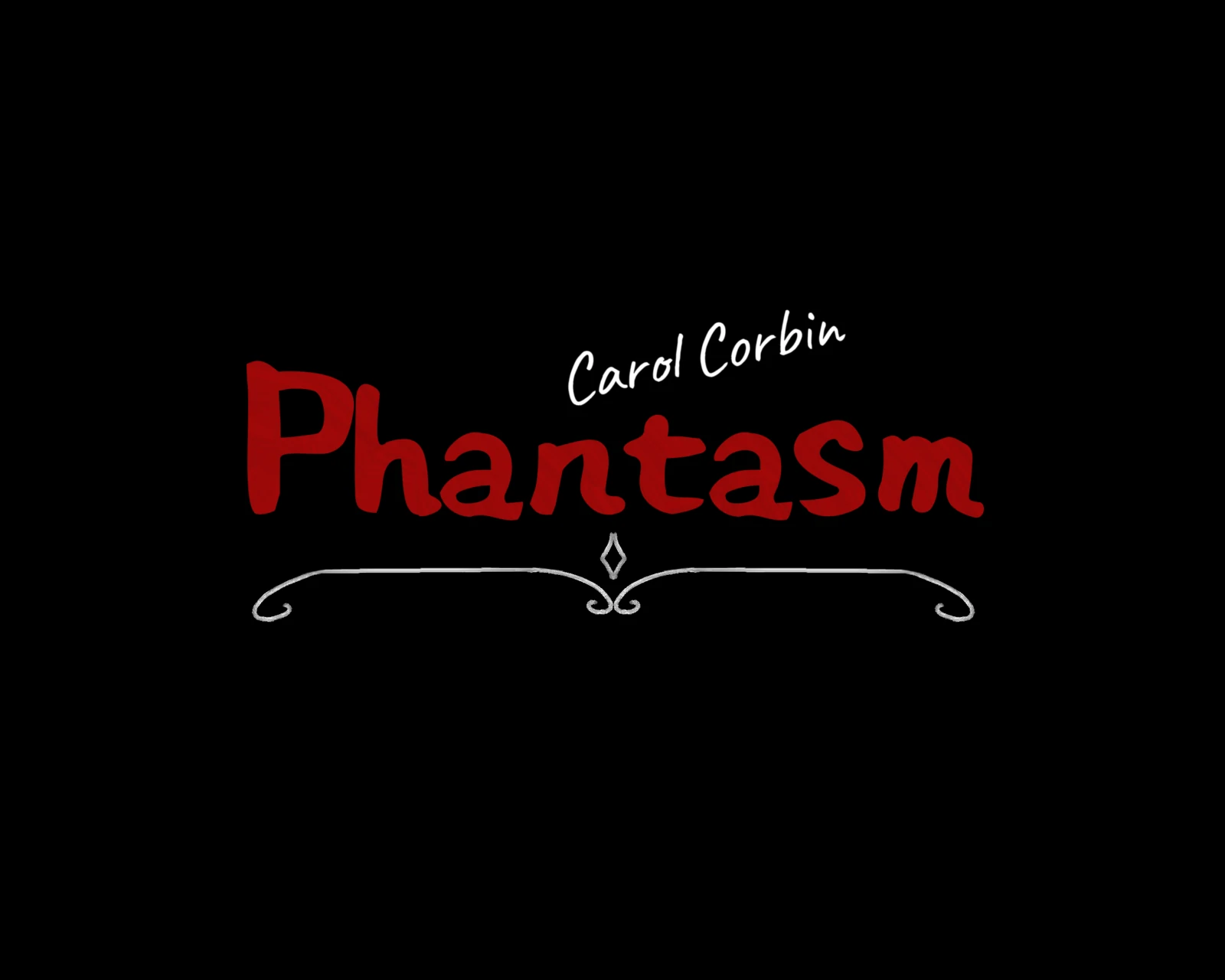 Phantasm - Chapter 5 manhwa