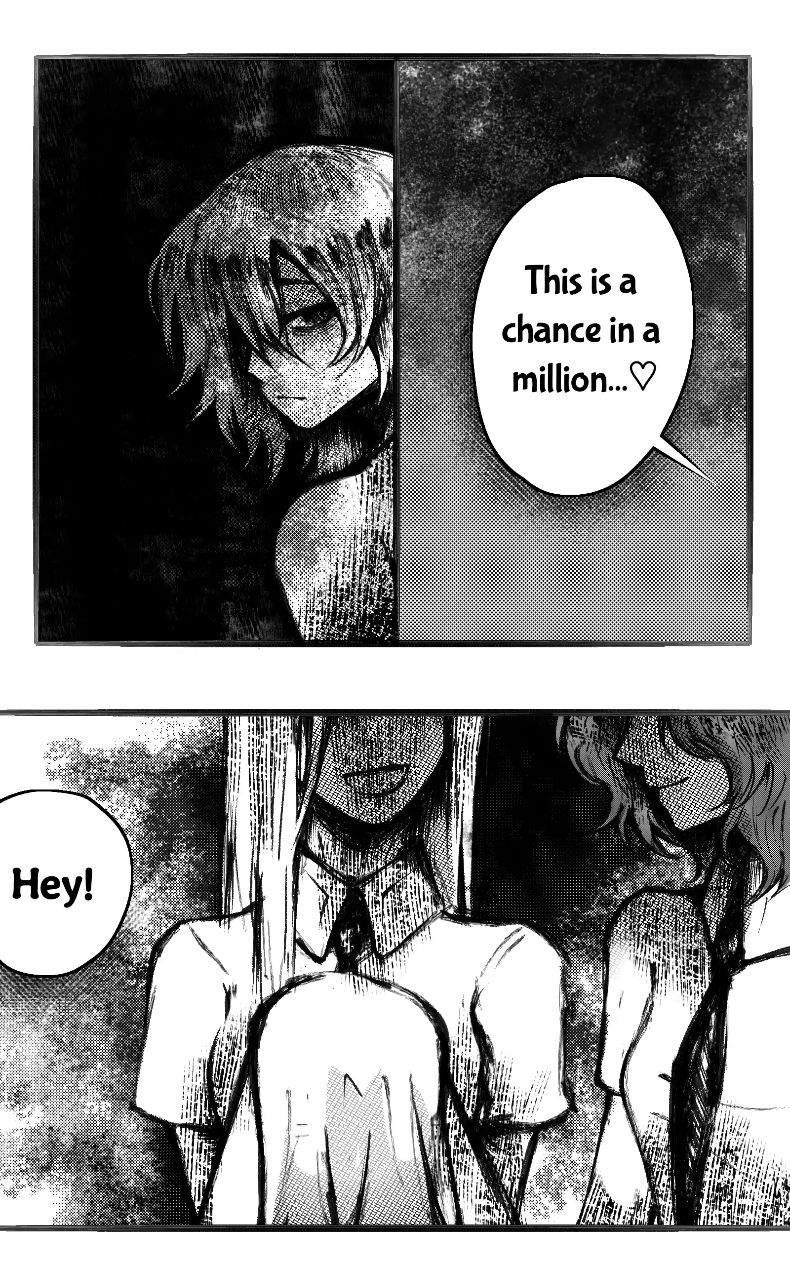 Phantasm - Chapter 5 manhwa