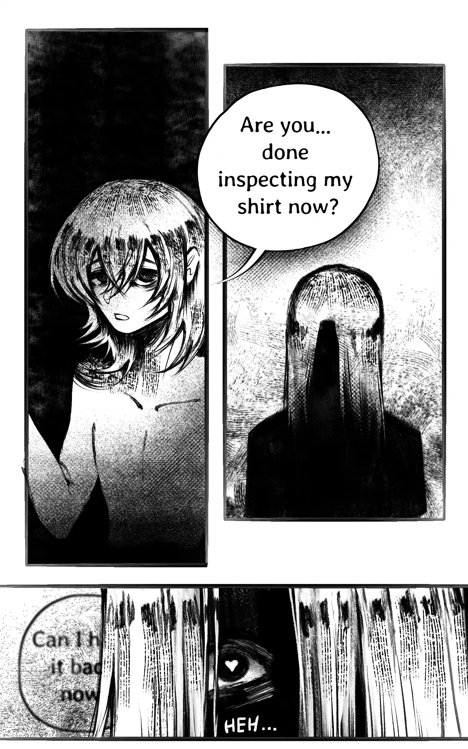 Phantasm - Chapter 5 manhwa