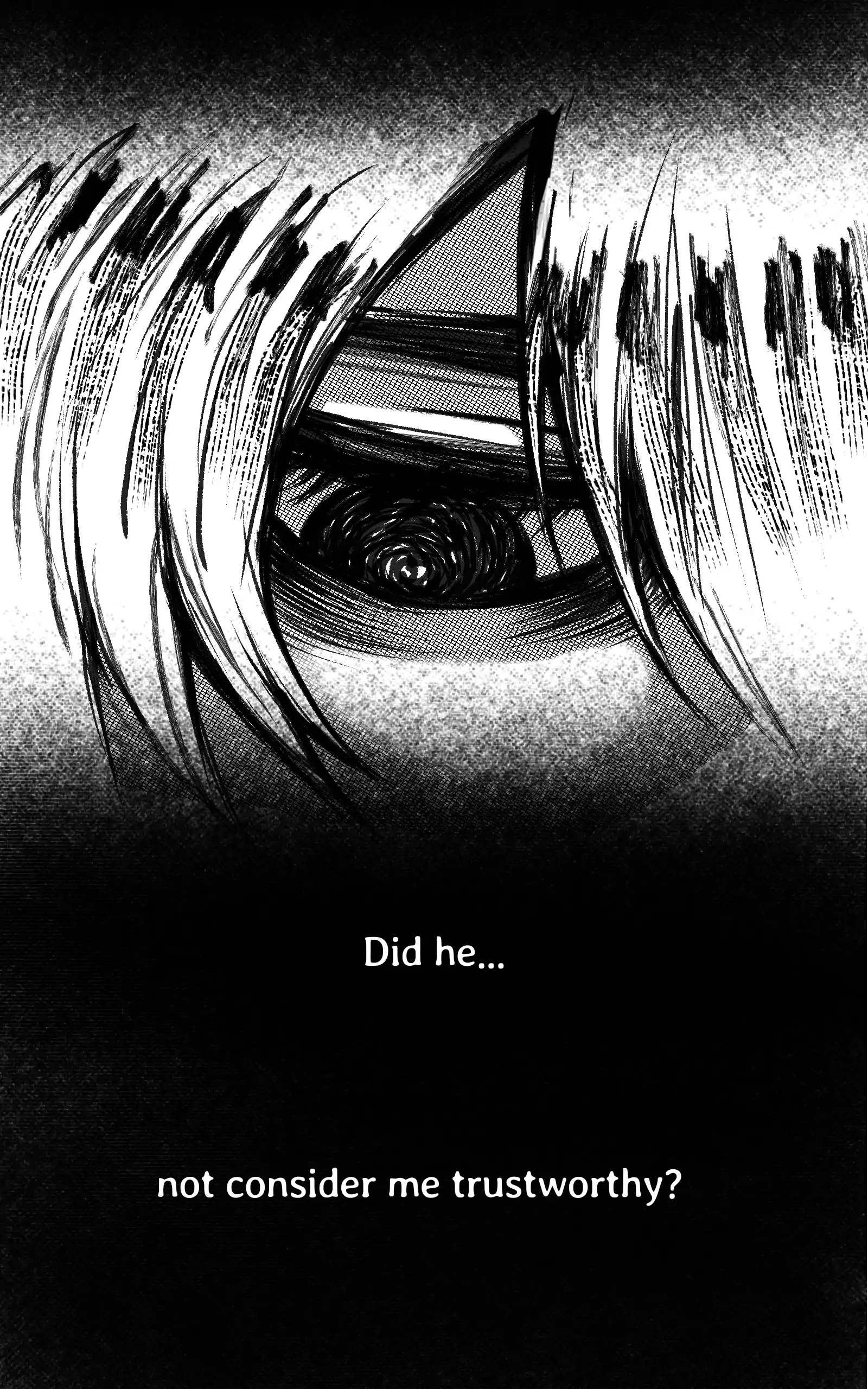 Phantasm - Chapter 5 manhwa