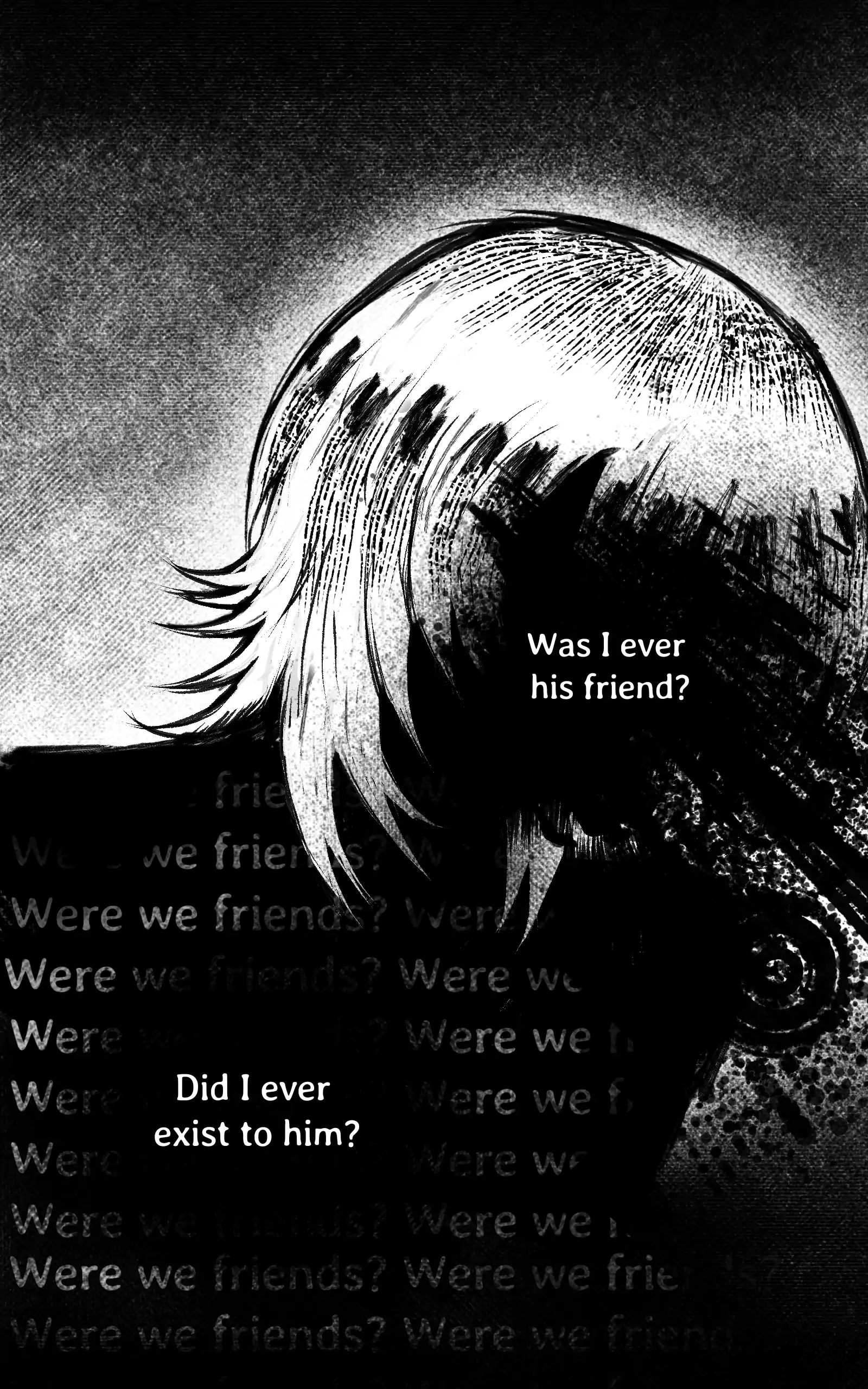 Phantasm - Chapter 5 manhwa