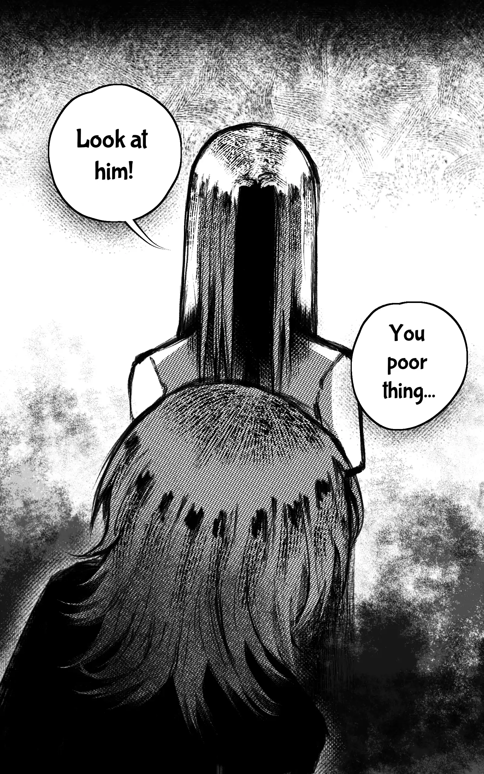 Phantasm - Chapter 5 manhwa