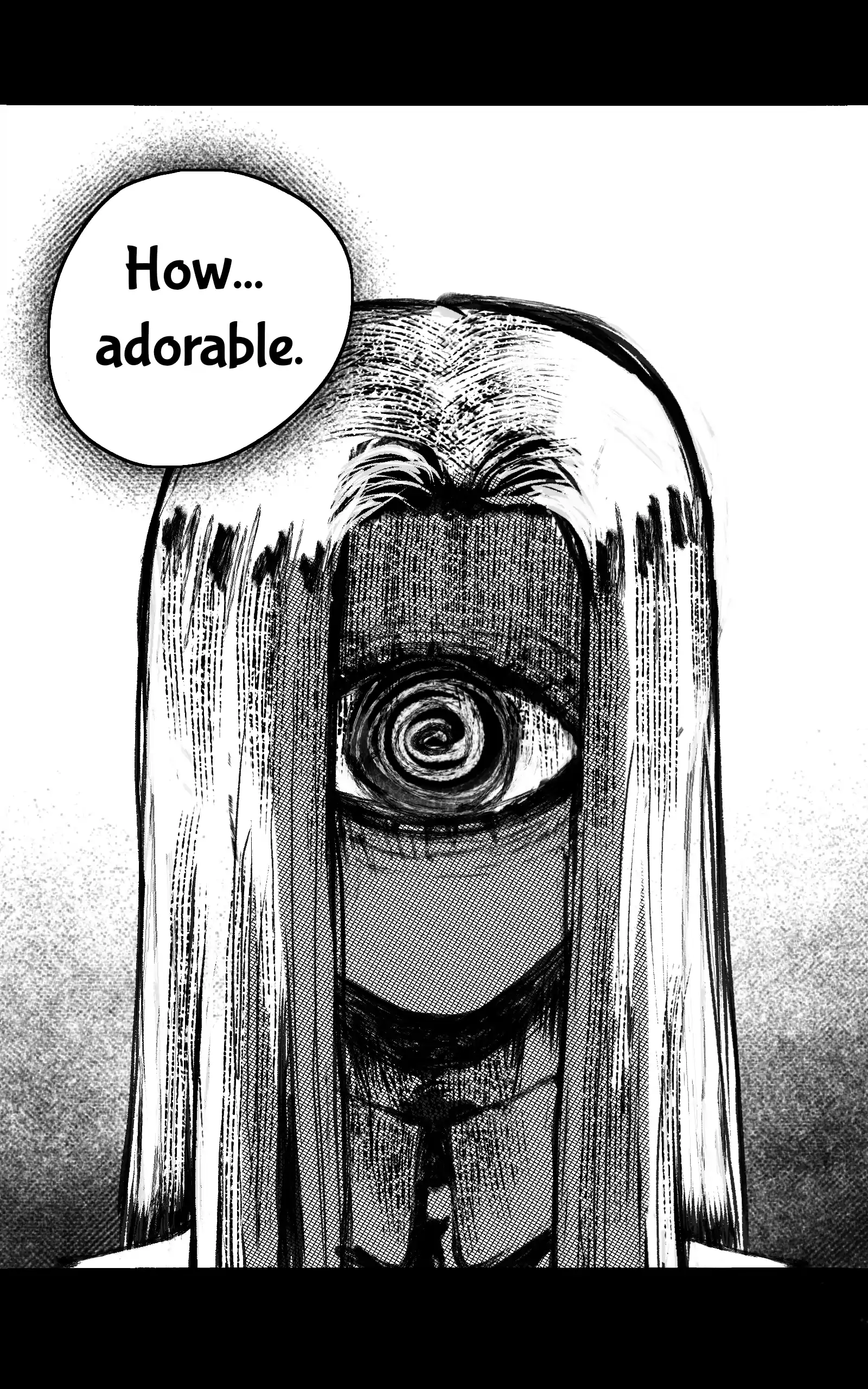 Phantasm - Chapter 5 manhwa