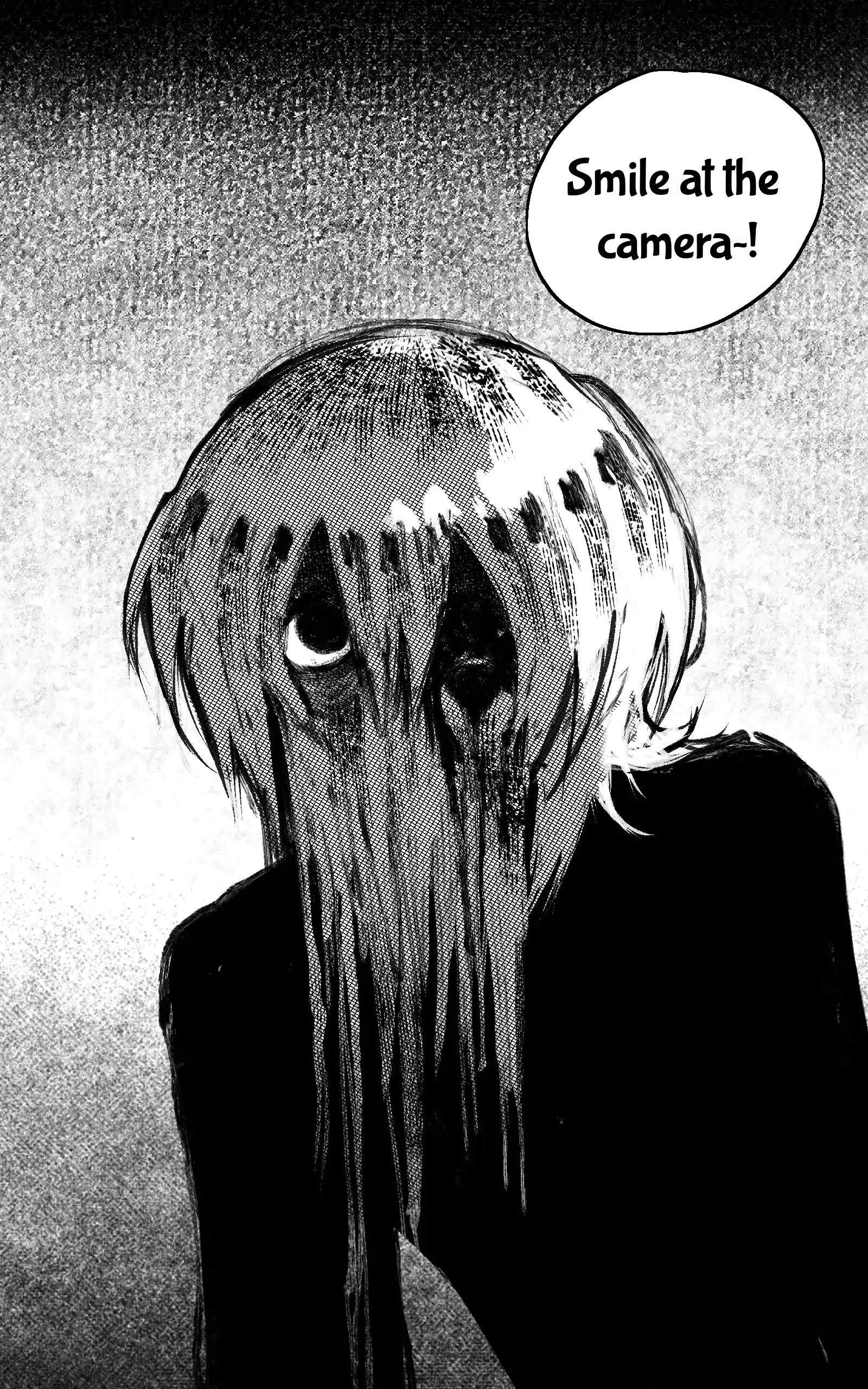 Phantasm - Chapter 5 manhwa