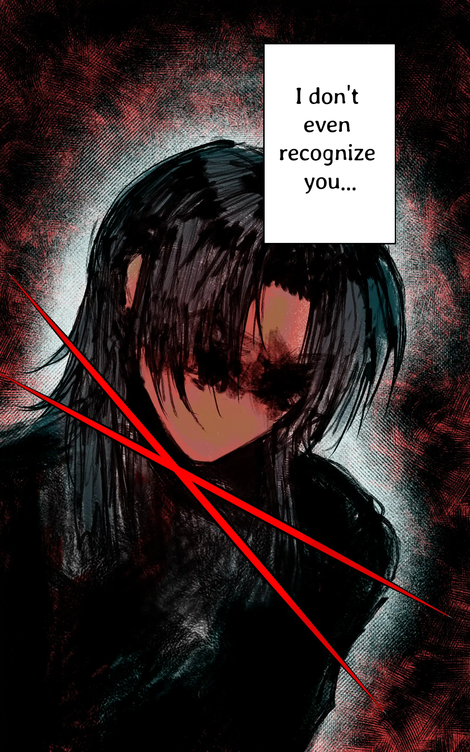 Phantasm - Prologue manhwa