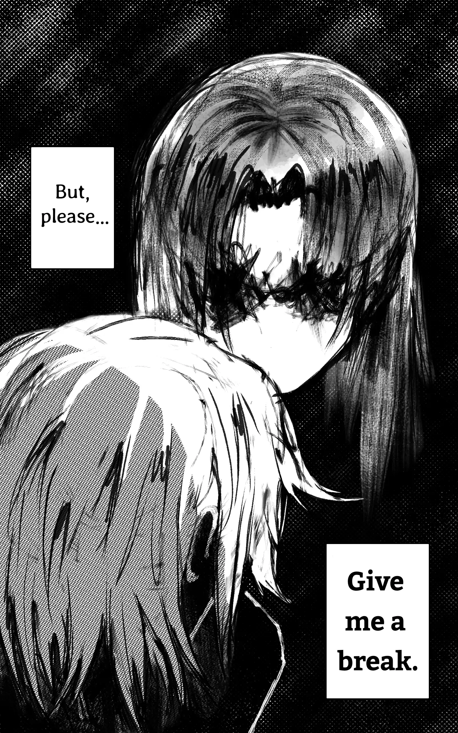 Phantasm - Prologue manhwa