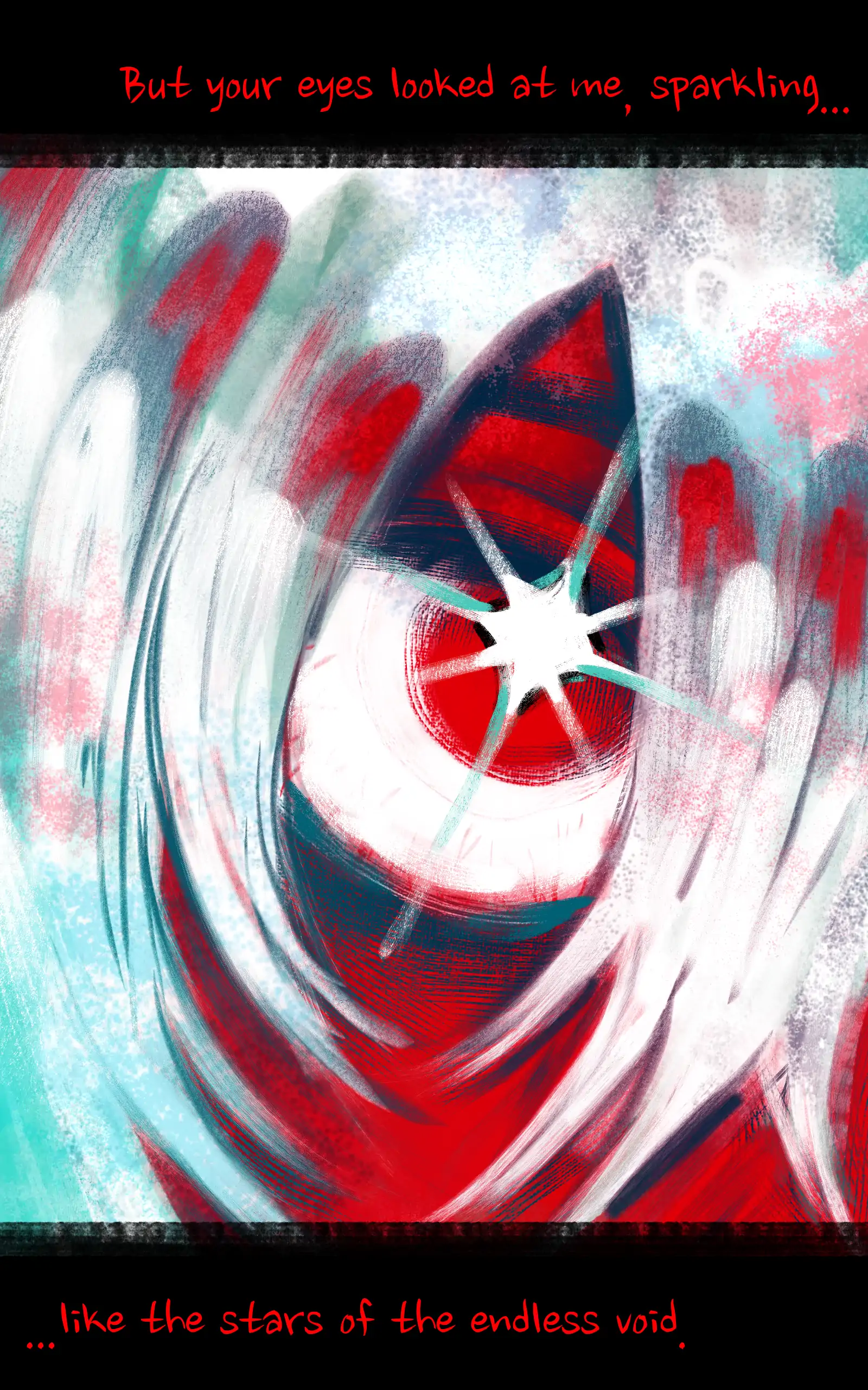 Phantasm - Small Bonus manhwa