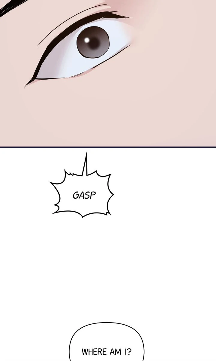 A Strategic Partnership [Official Uncensored] - Episode 18 manhwa