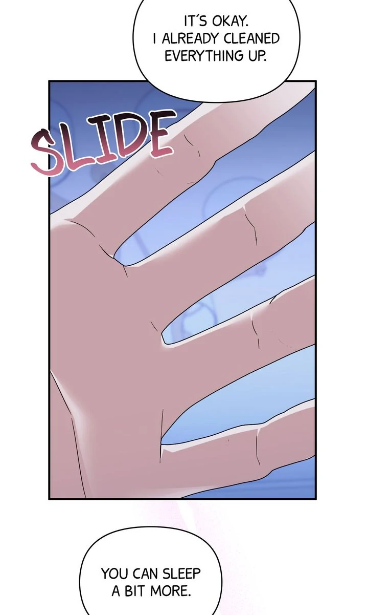 A Strategic Partnership [Official Uncensored] - Episode 18 manhwa