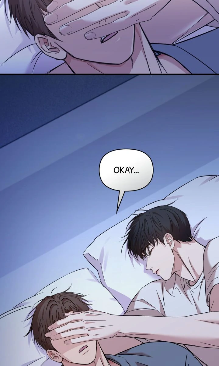 A Strategic Partnership [Official Uncensored] - Episode 18 manhwa