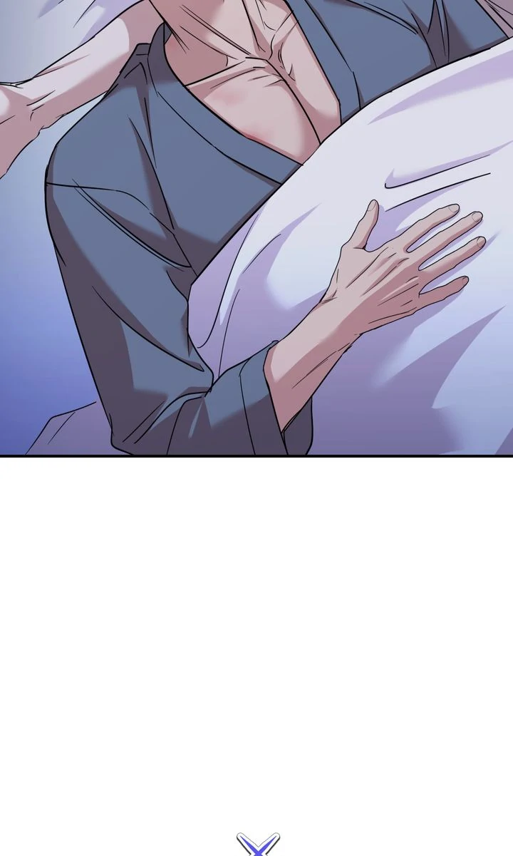 A Strategic Partnership [Official Uncensored] - Episode 18 manhwa