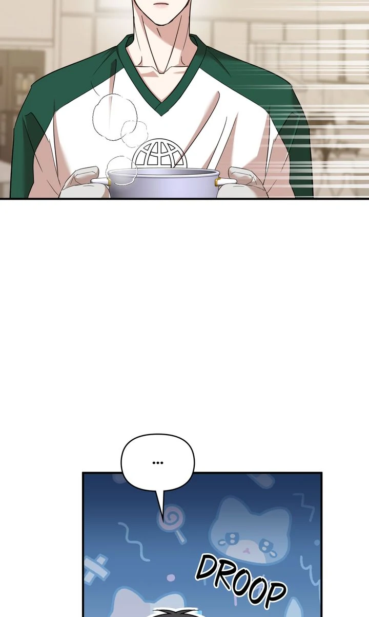 A Strategic Partnership [Official Uncensored] - Episode 18 manhwa