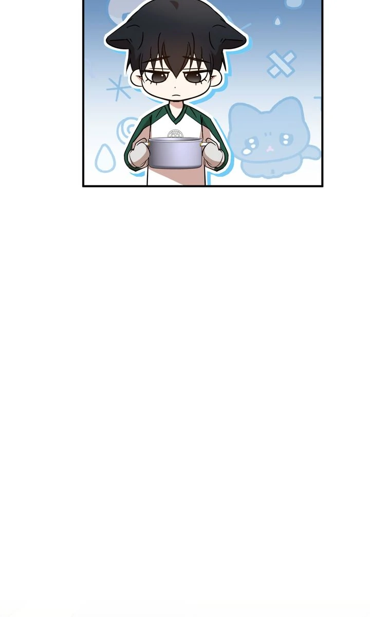 A Strategic Partnership [Official Uncensored] - Episode 18 manhwa