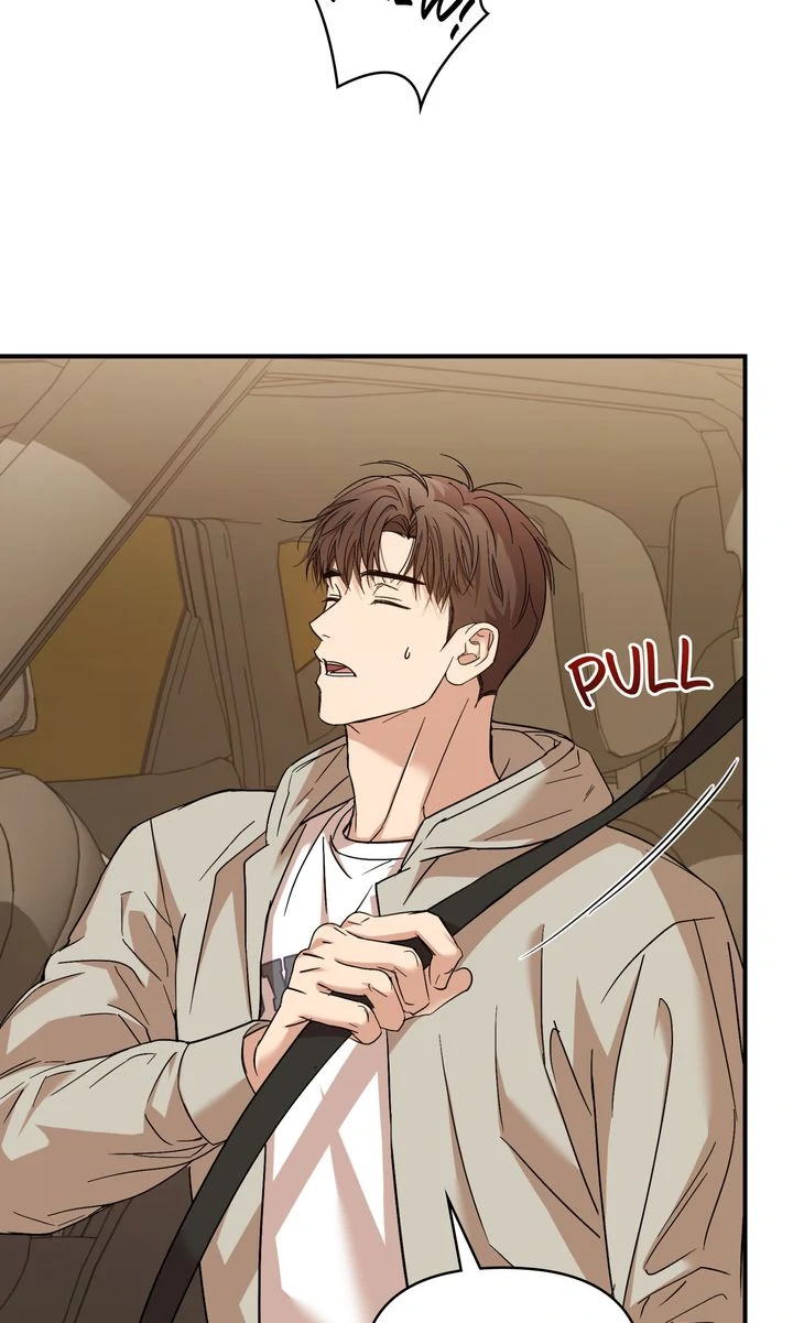 A Strategic Partnership [Official Uncensored] - Episode 18 manhwa