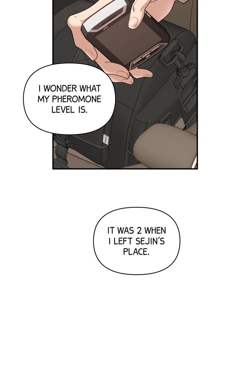 A Strategic Partnership [Official Uncensored] - Episode 18 manhwa