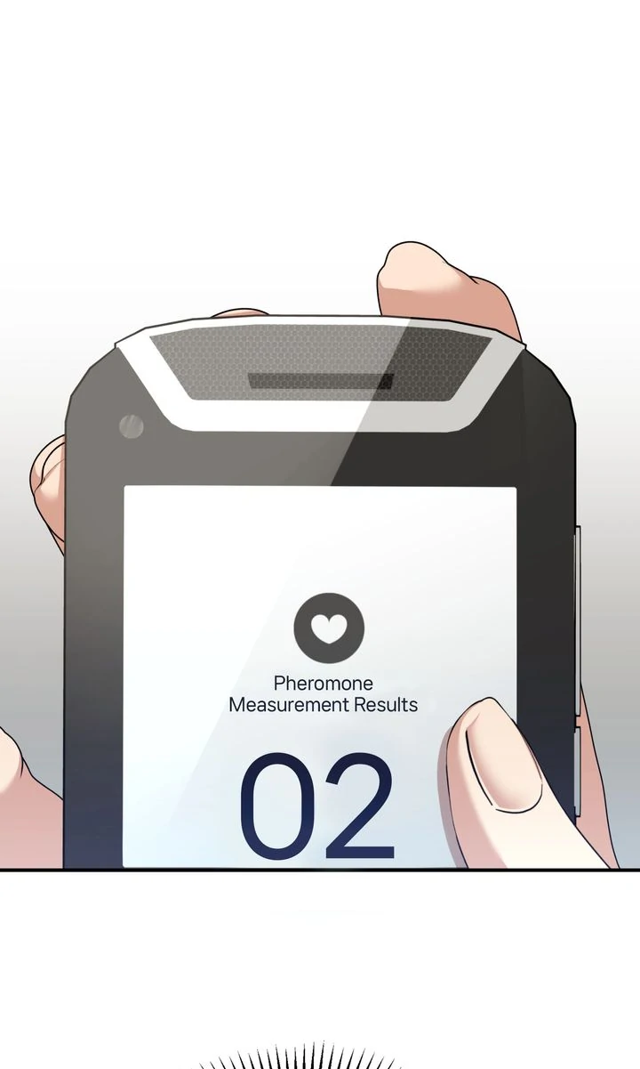 A Strategic Partnership [Official Uncensored] - Episode 18 manhwa