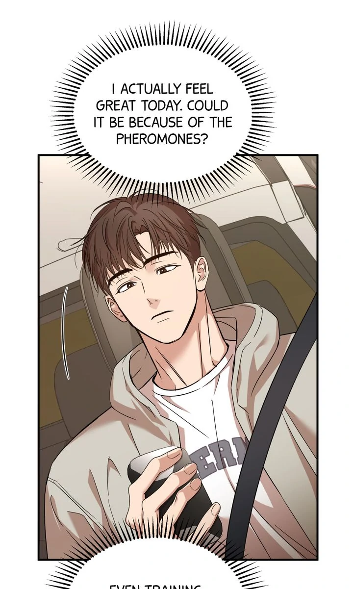 A Strategic Partnership [Official Uncensored] - Episode 18 manhwa