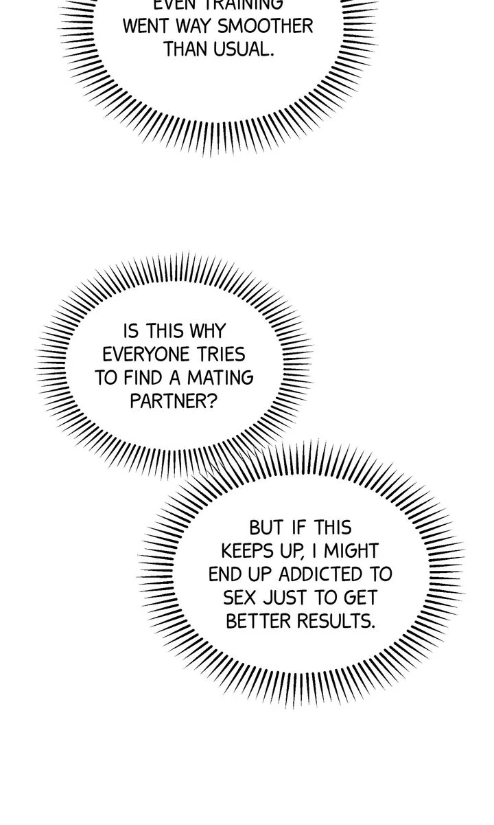 A Strategic Partnership [Official Uncensored] - Episode 18 manhwa