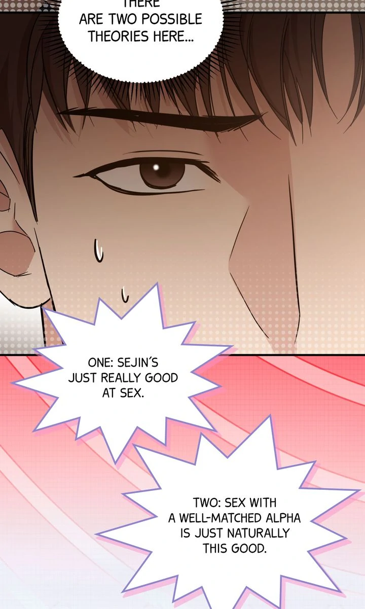 A Strategic Partnership [Official Uncensored] - Episode 18 manhwa