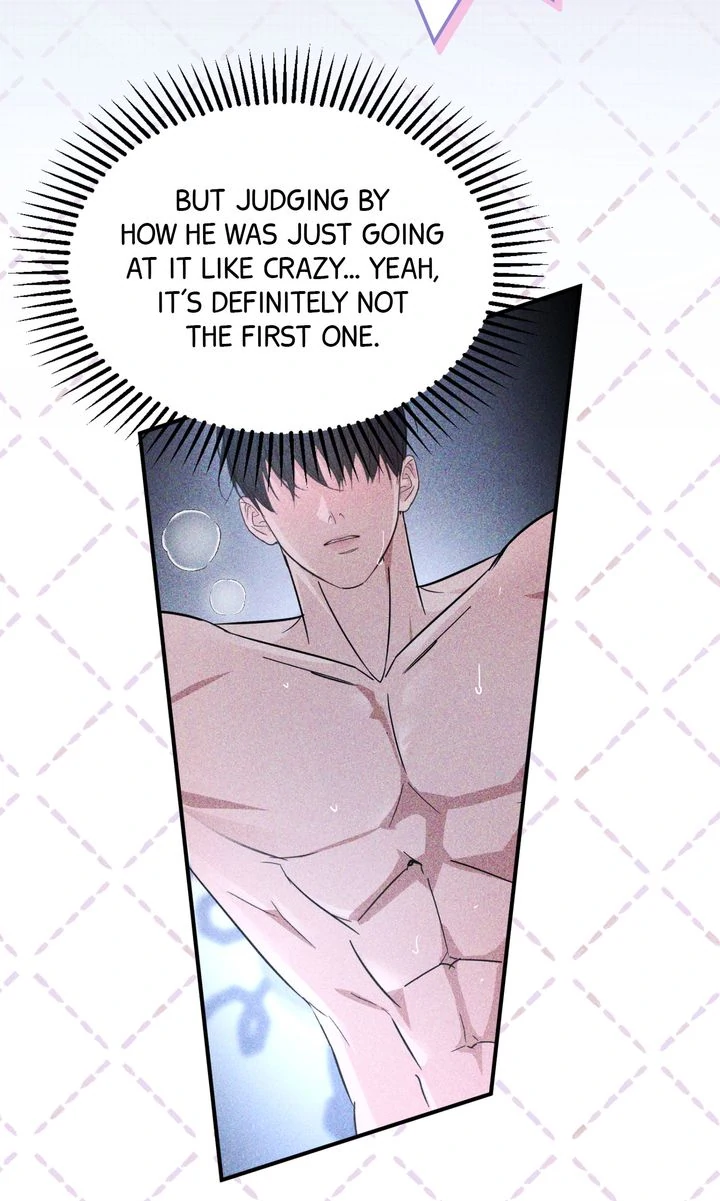 A Strategic Partnership [Official Uncensored] - Episode 18 manhwa