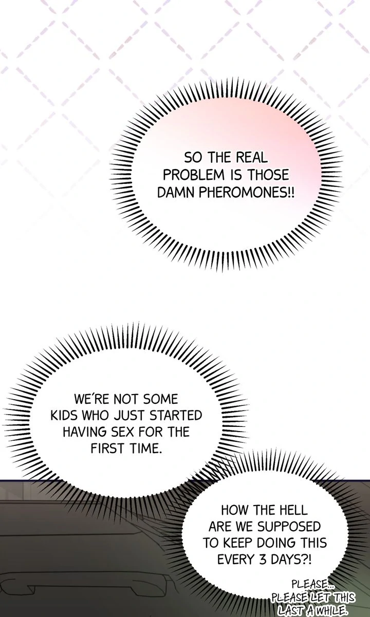 A Strategic Partnership [Official Uncensored] - Episode 18 manhwa