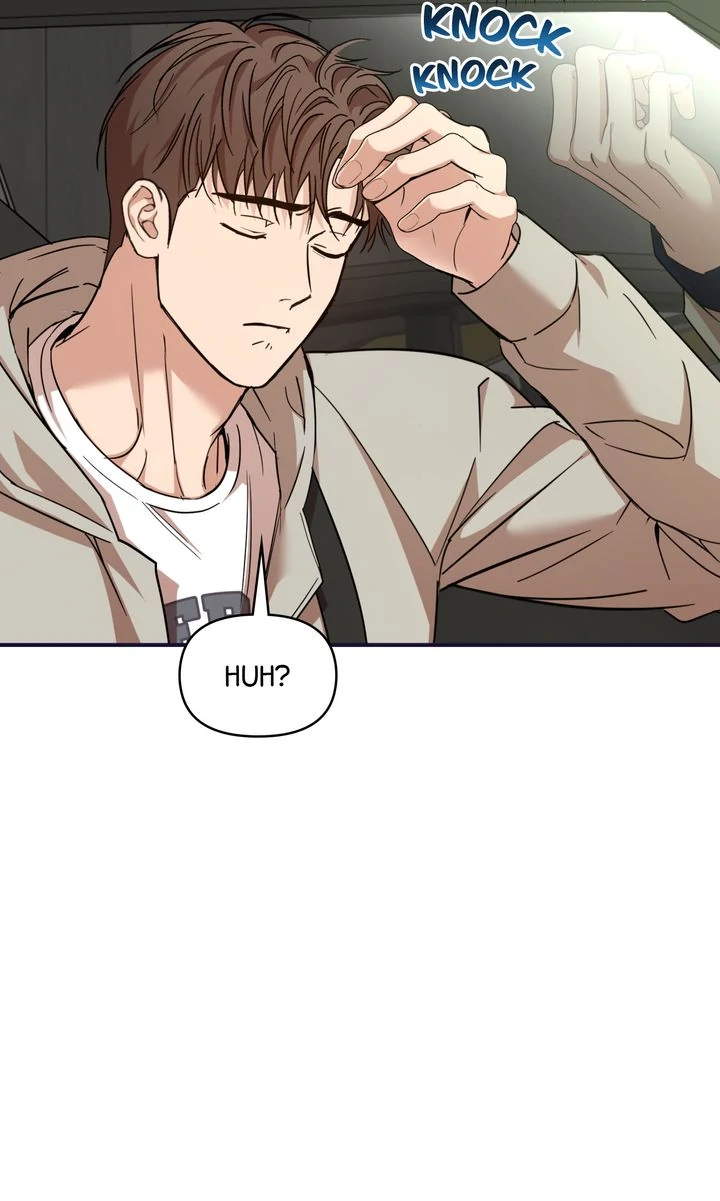 A Strategic Partnership [Official Uncensored] - Episode 18 manhwa