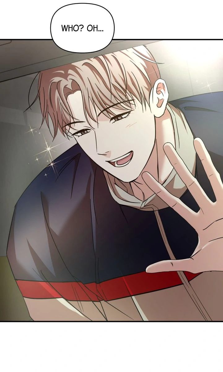 A Strategic Partnership [Official Uncensored] - Episode 18 manhwa